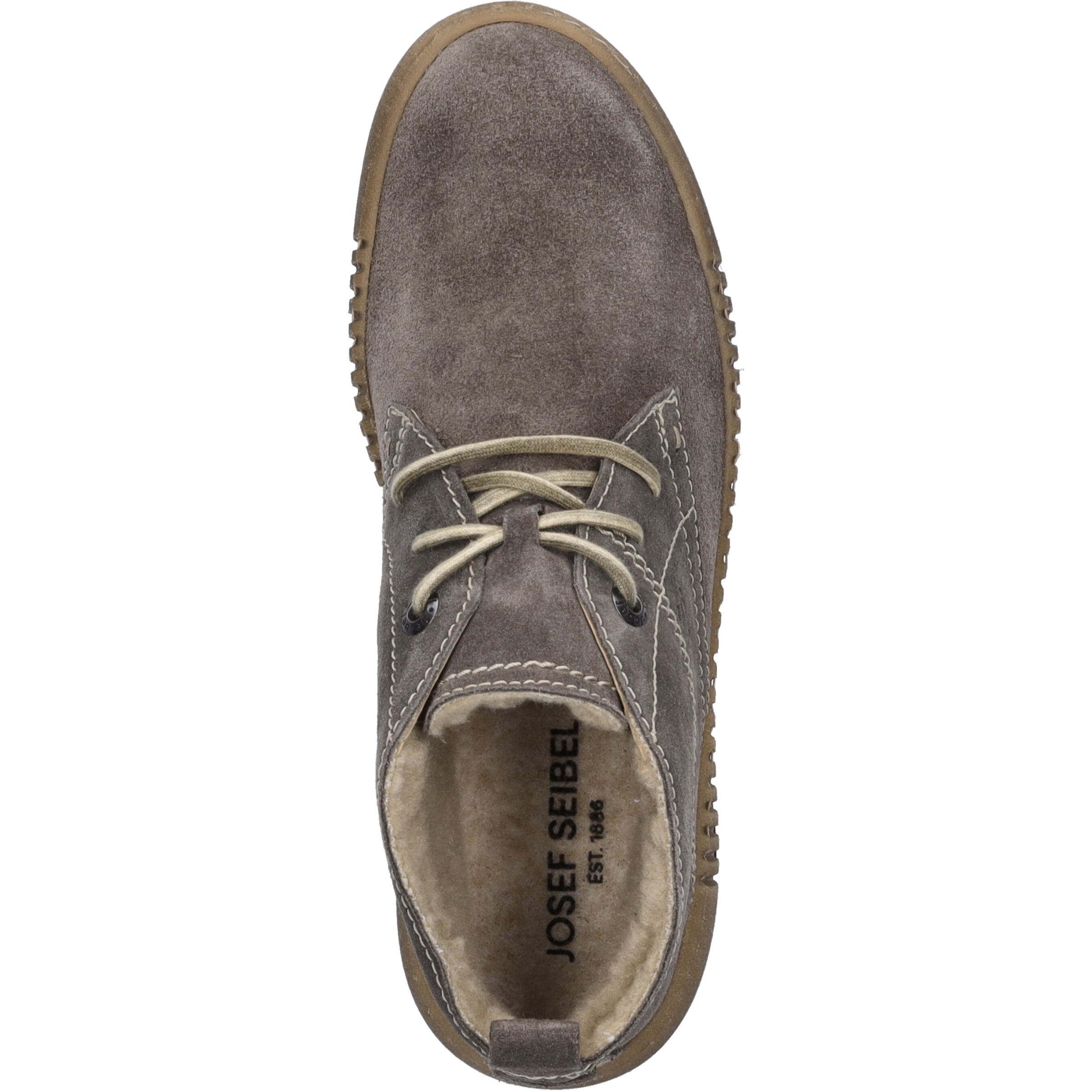 Josef Seibel Stiefelette »Maren 02, grau«