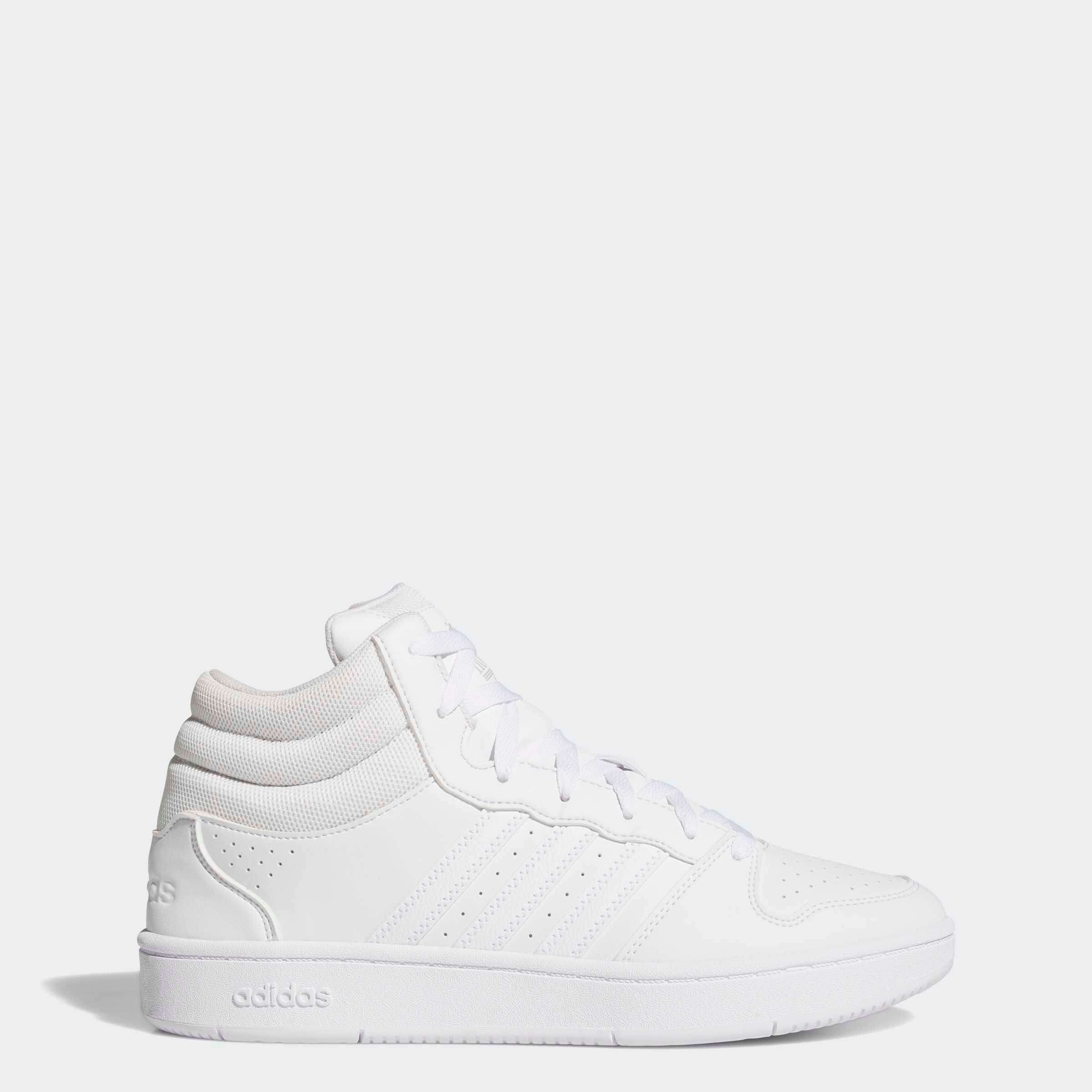 adidas Sportswear Sneaker »HOOPS MID CLASSIC«