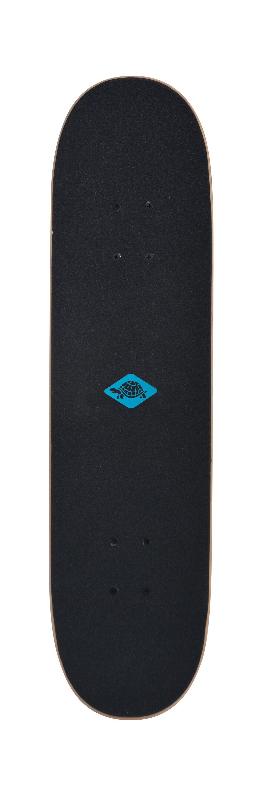 Schildkröt Skateboard »Schildkröt Skateboard Slider 31" Monsters«