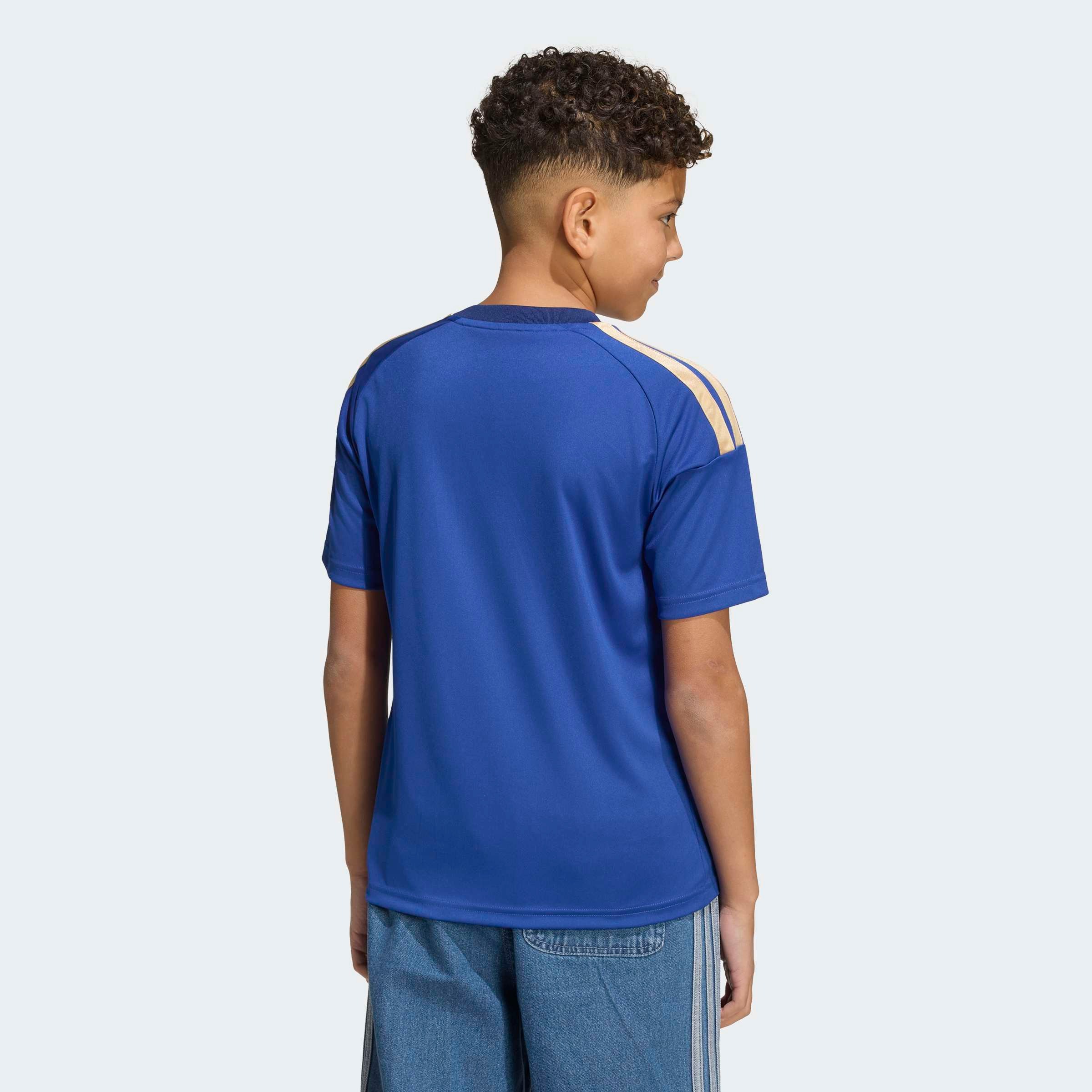 adidas Performance Fußballtrikot »ITALIEN 26 FAN KIDS HEIMTRIKOT«