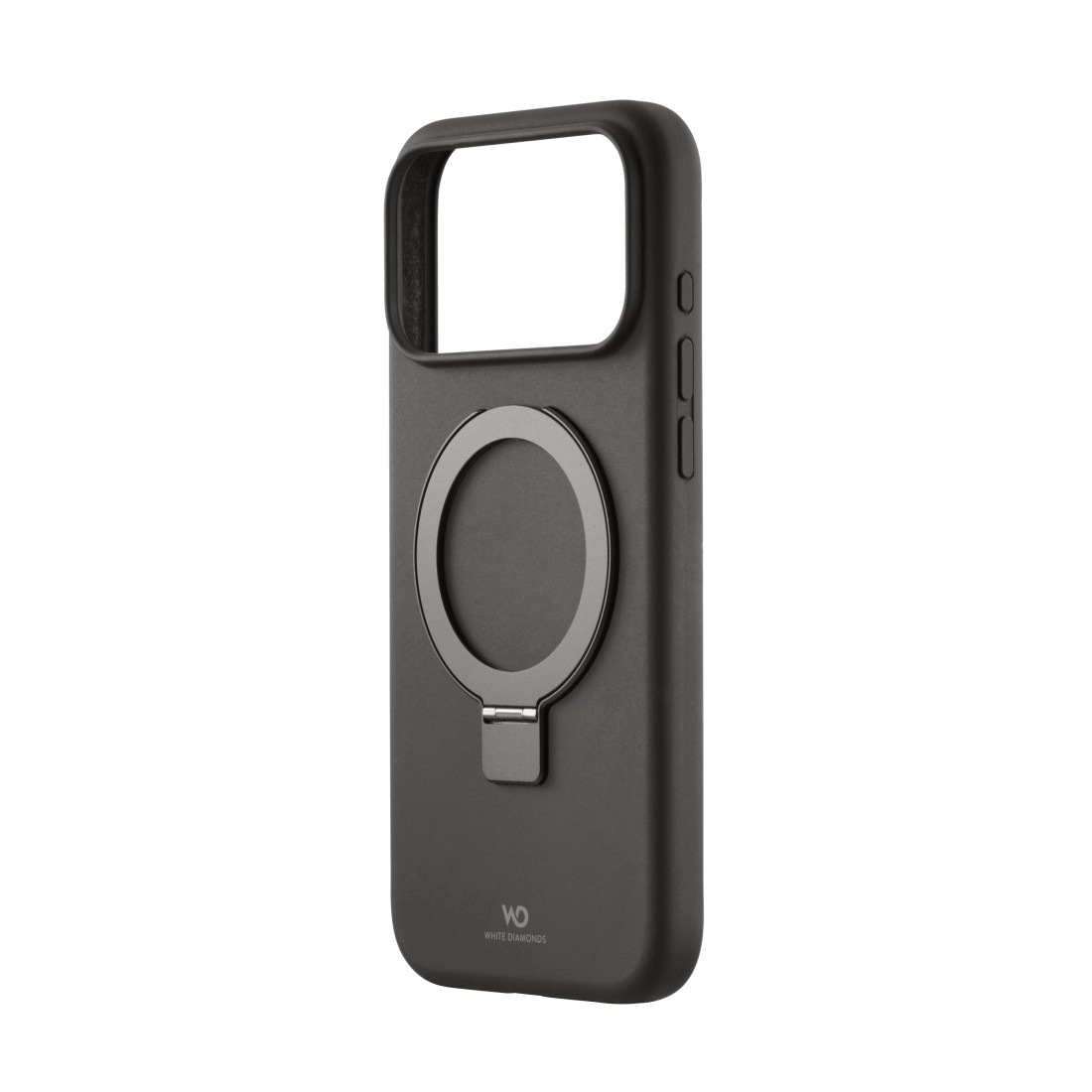 White Diamonds Smartphone-Hülle »Cover "Mag Urban Stand Case" für Apple iPhone 17 Pro Max« Kratzschutz