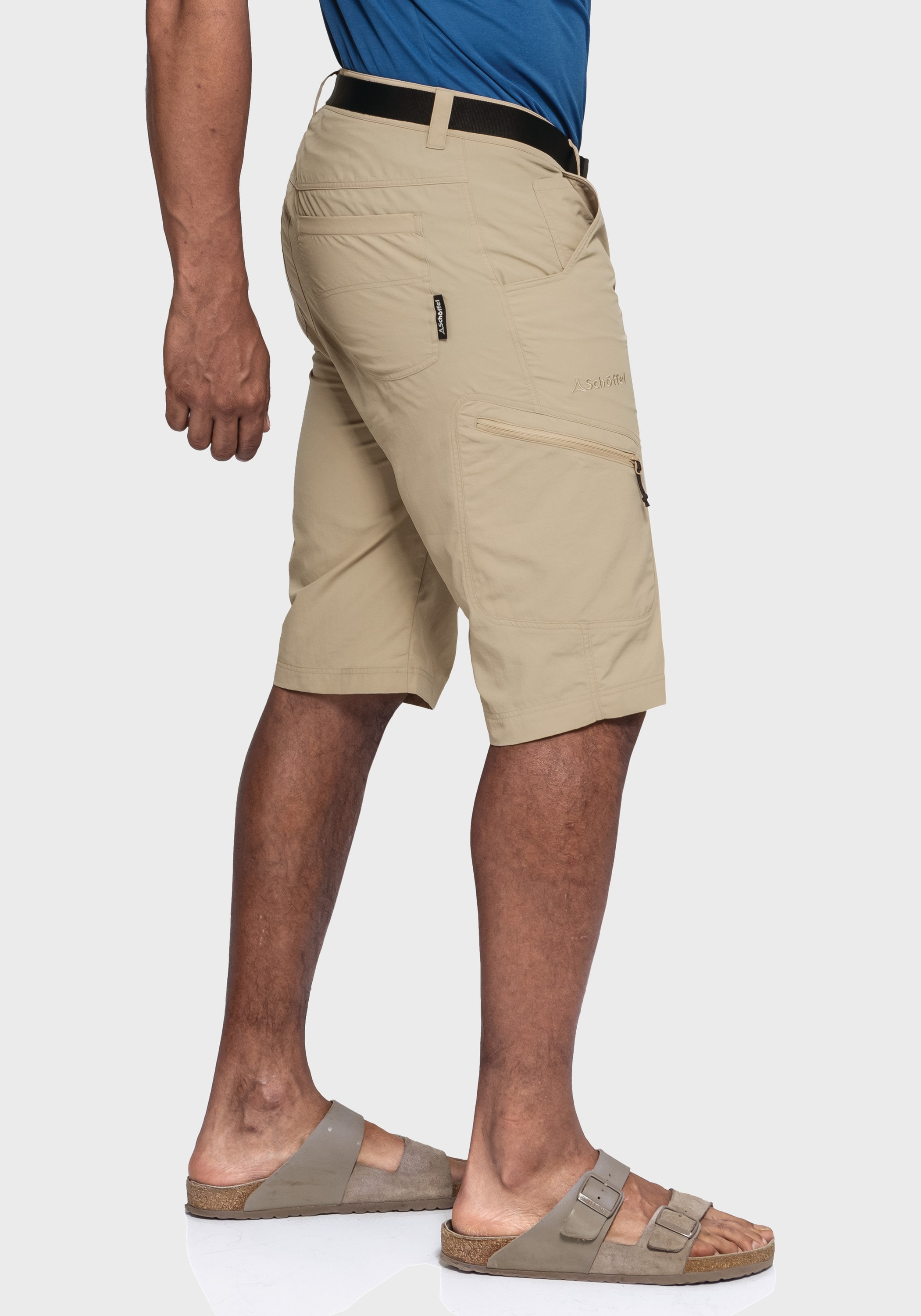 Schöffel Shorts »Shorts Silvaplana2«
