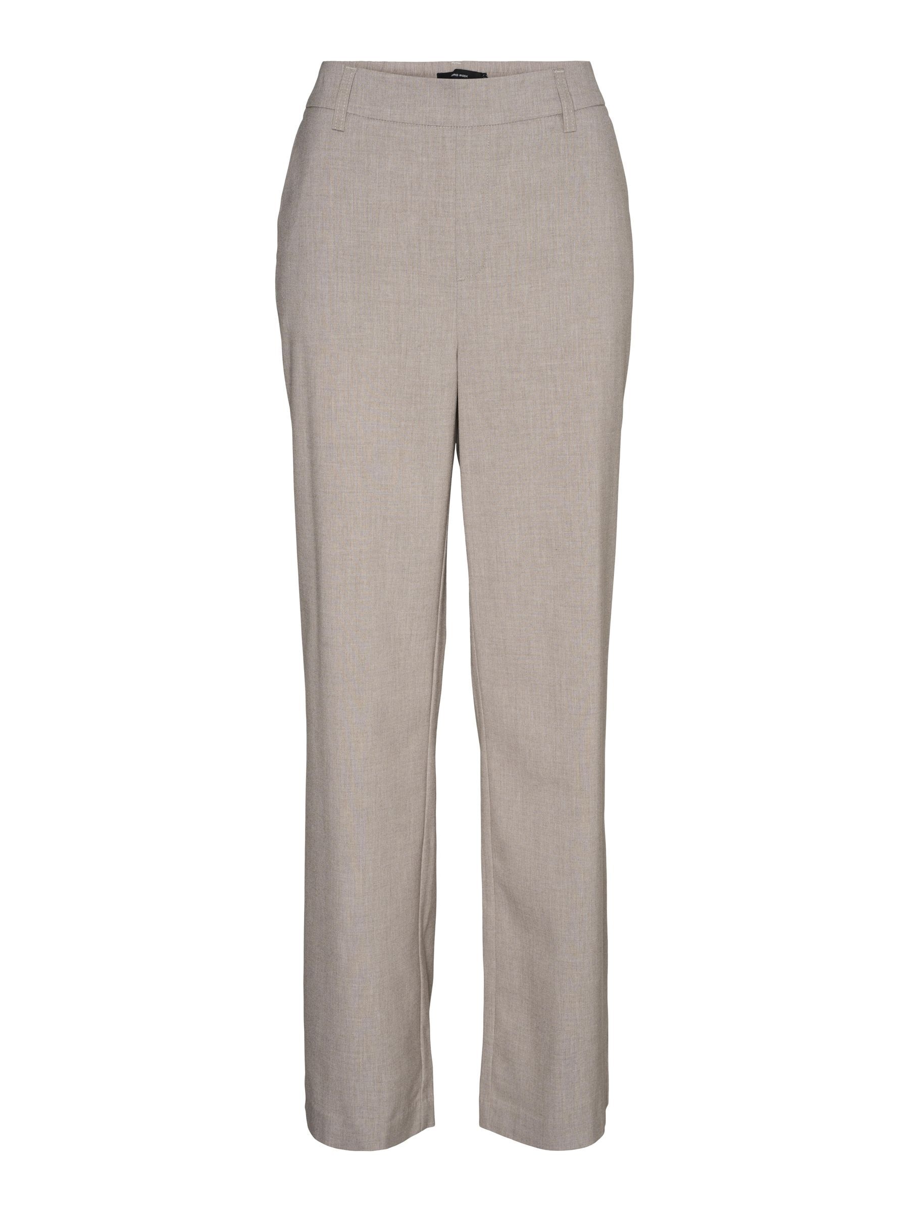 Vero Moda Anzughose »VMMAYA GOODY MW STRAIGH TAILOR PANT NOOS«