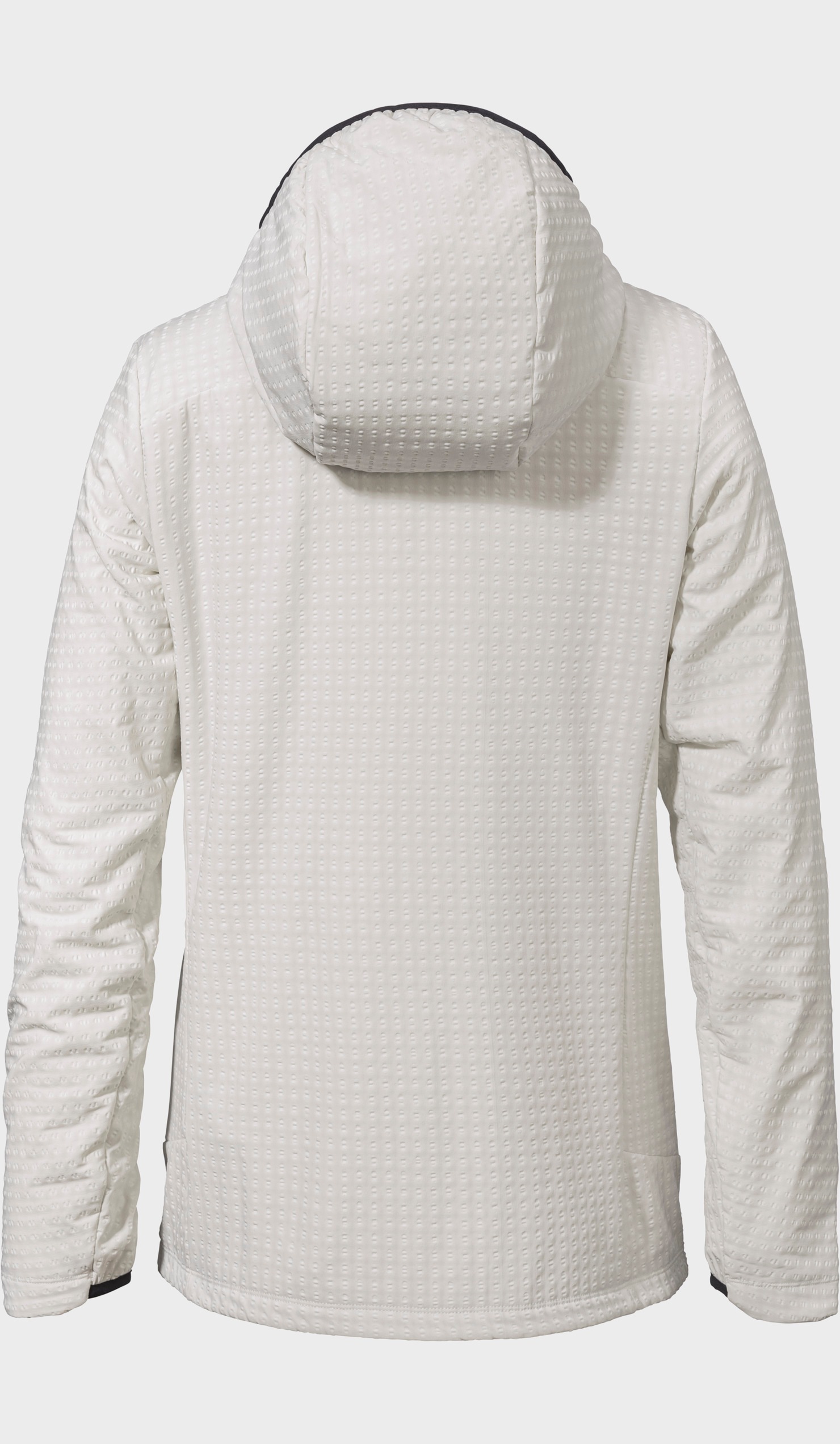 Schöffel Fleecejacke »Fleece Hoody Style Enixa WMN« mit Kapuze