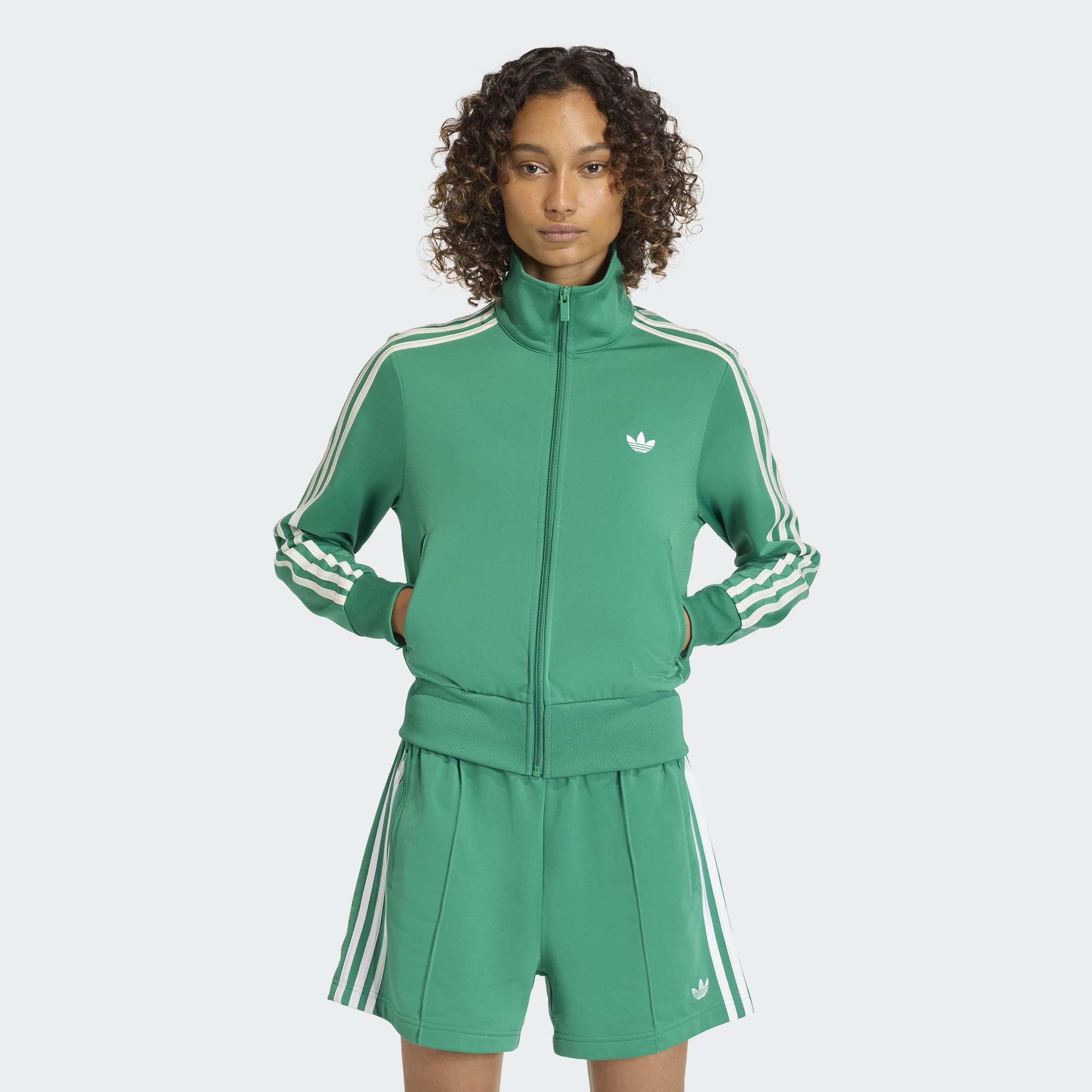 adidas Originals Trainingsjacke »FIREBIRD CLASSIC« FIREBIRD, reguläre Passform