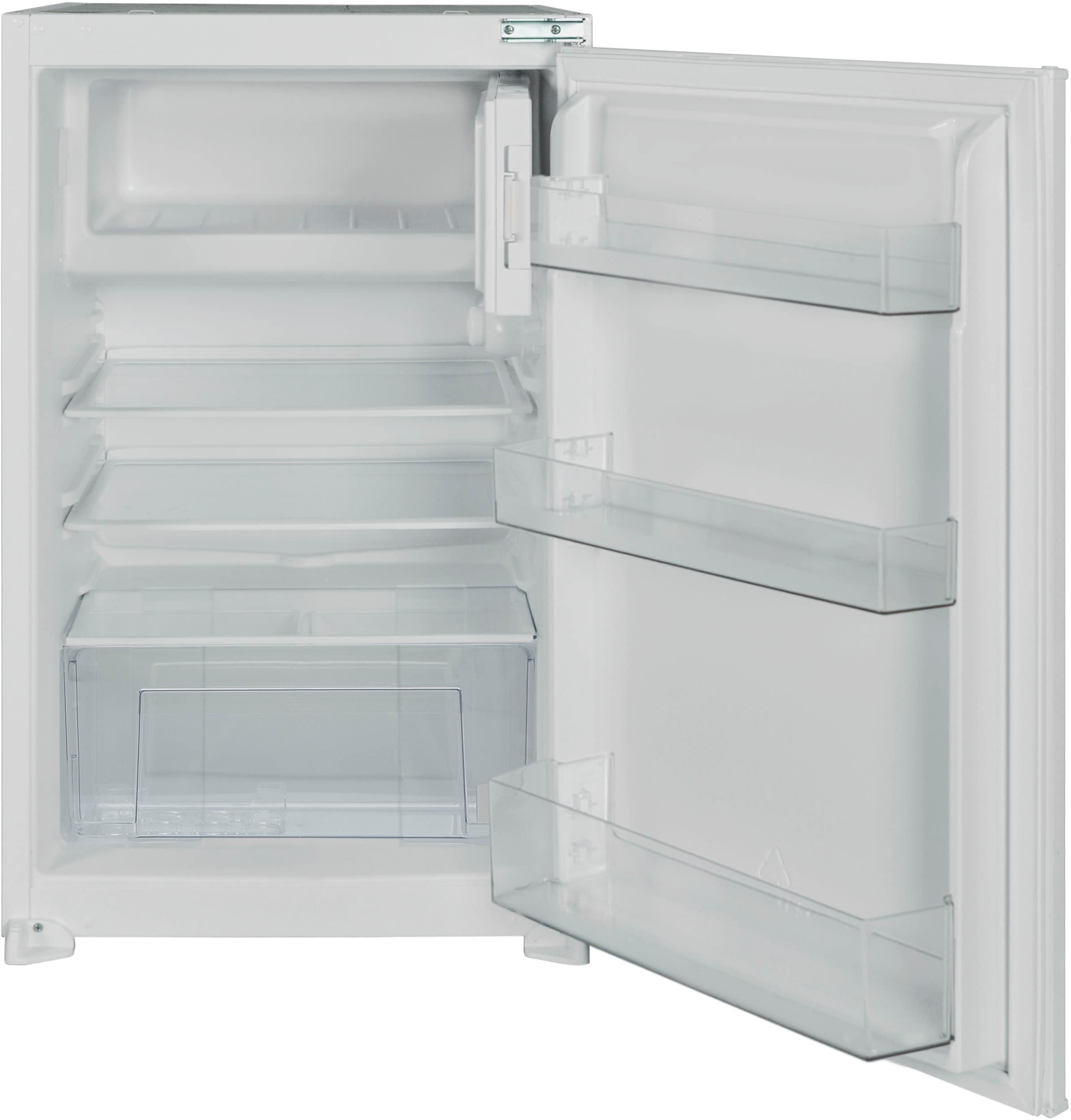 Flex-Well Küche »Florenz«, Gesamtbreite 190 cm, mit Apothekerschrank, mit  Einbau-Kühlschrank etc. kaufen online bei OTTO