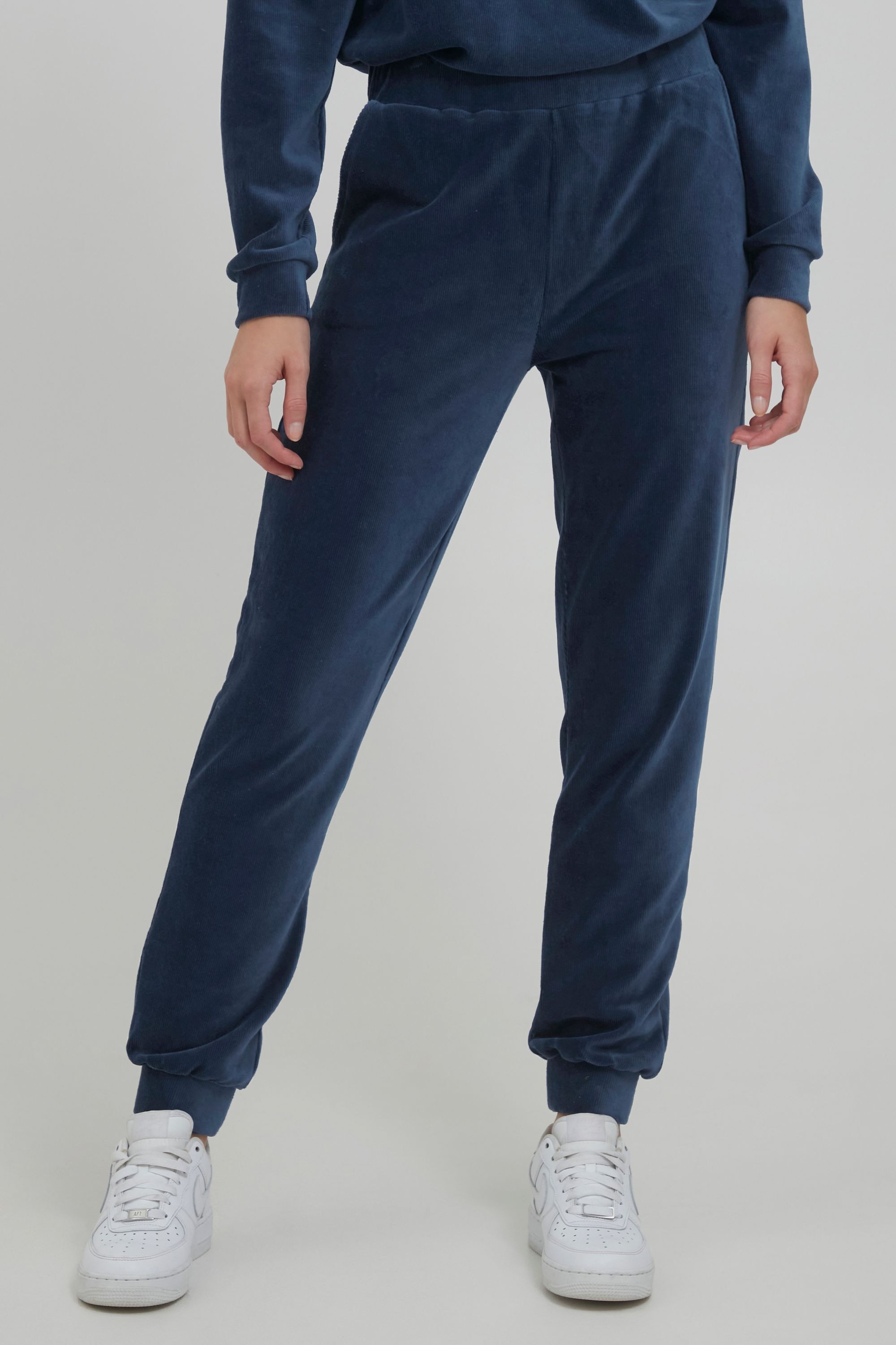 b.young Cordhose »Cordhose BYPatina«