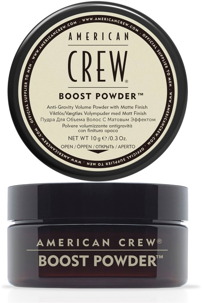 American Crew Haarpuder »Classic Boost Powder«