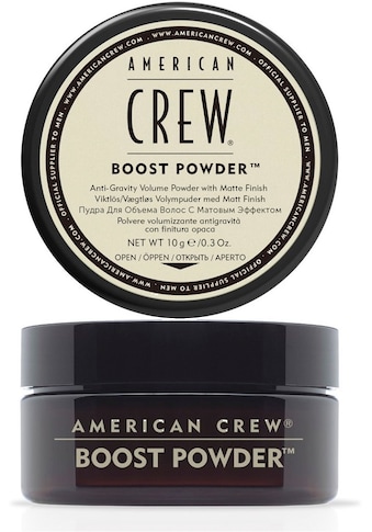 Haarpuder »Classic Boost Powder«