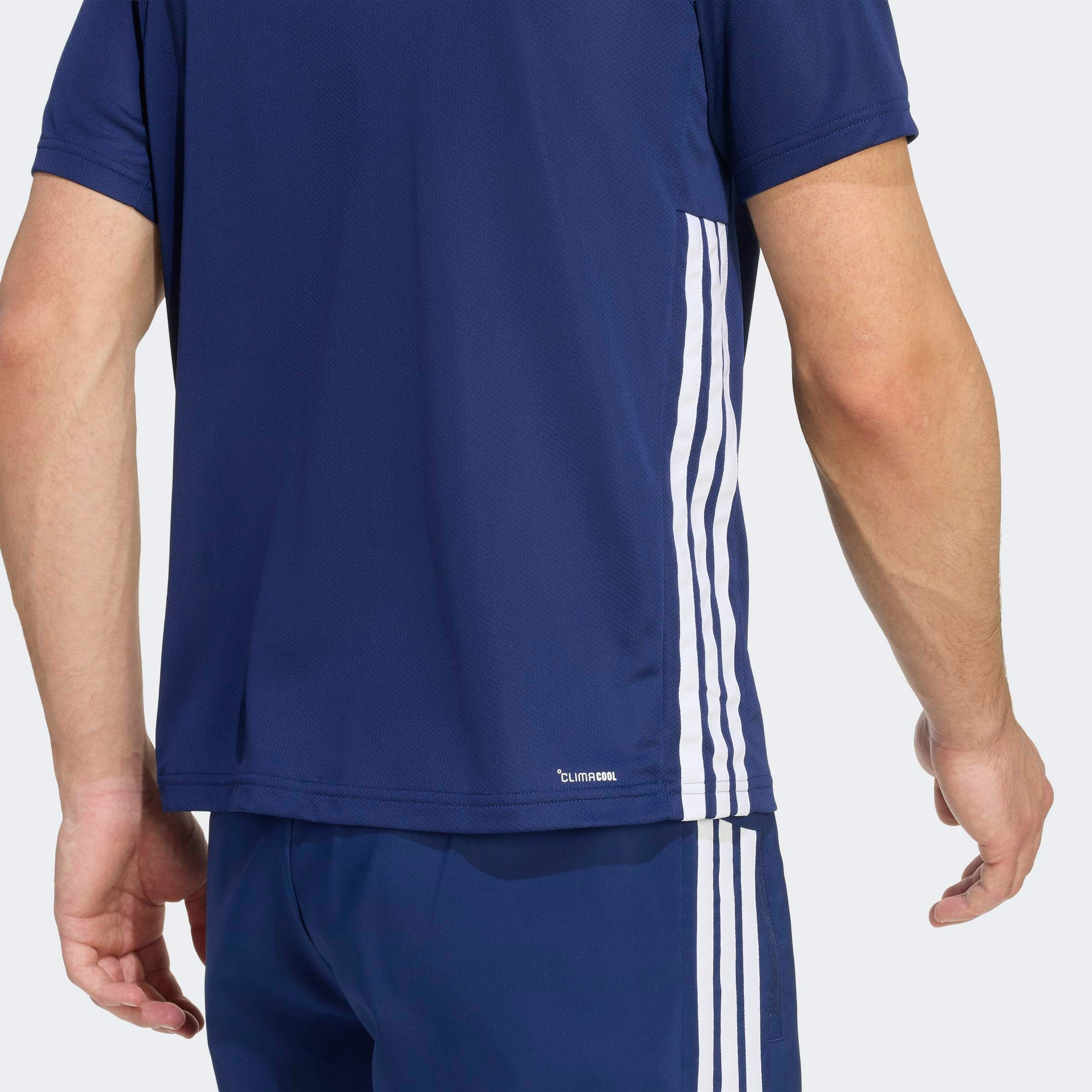 adidas Performance T-Shirt »WE BAS 3S T«