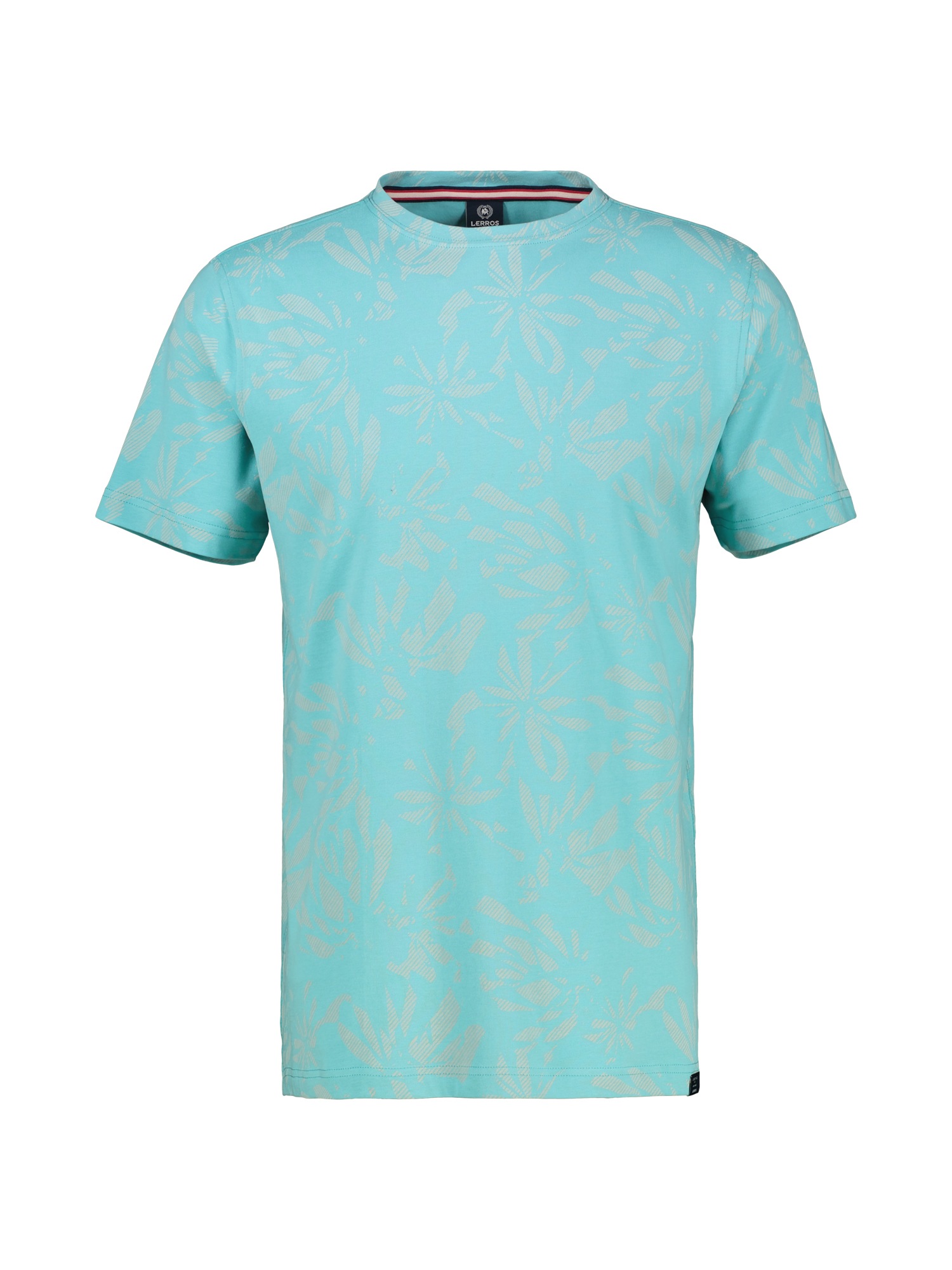 LERROS T-Shirt »LERROS«