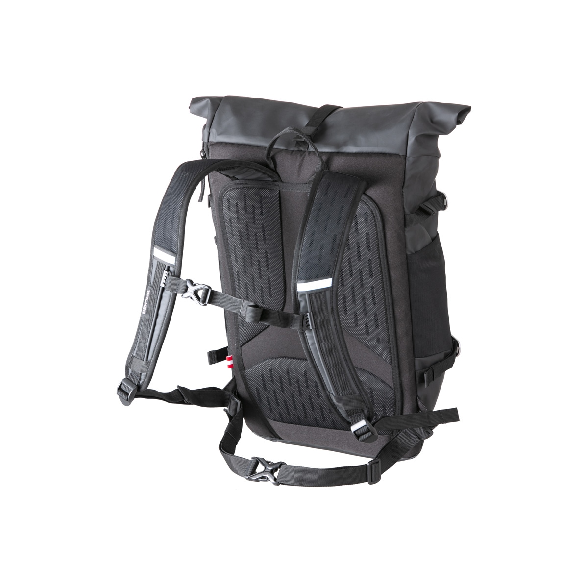 Walker by Schneiders Freizeitrucksack »Cycle«, reflektierende Details