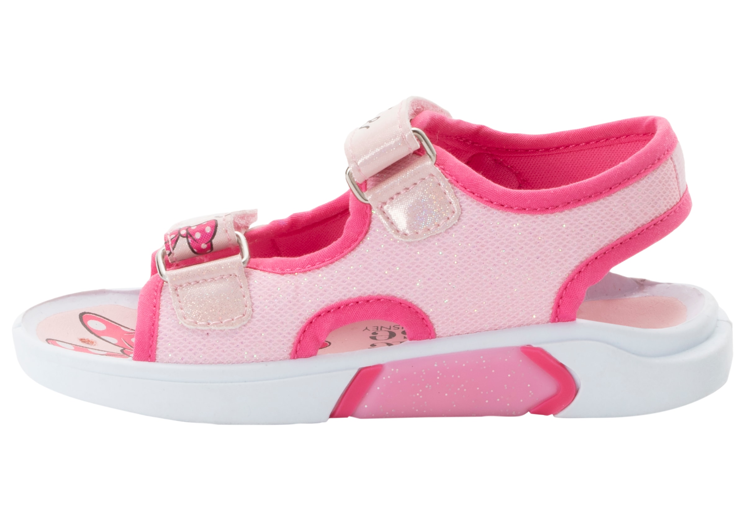 Disney Sandale »Minnie«