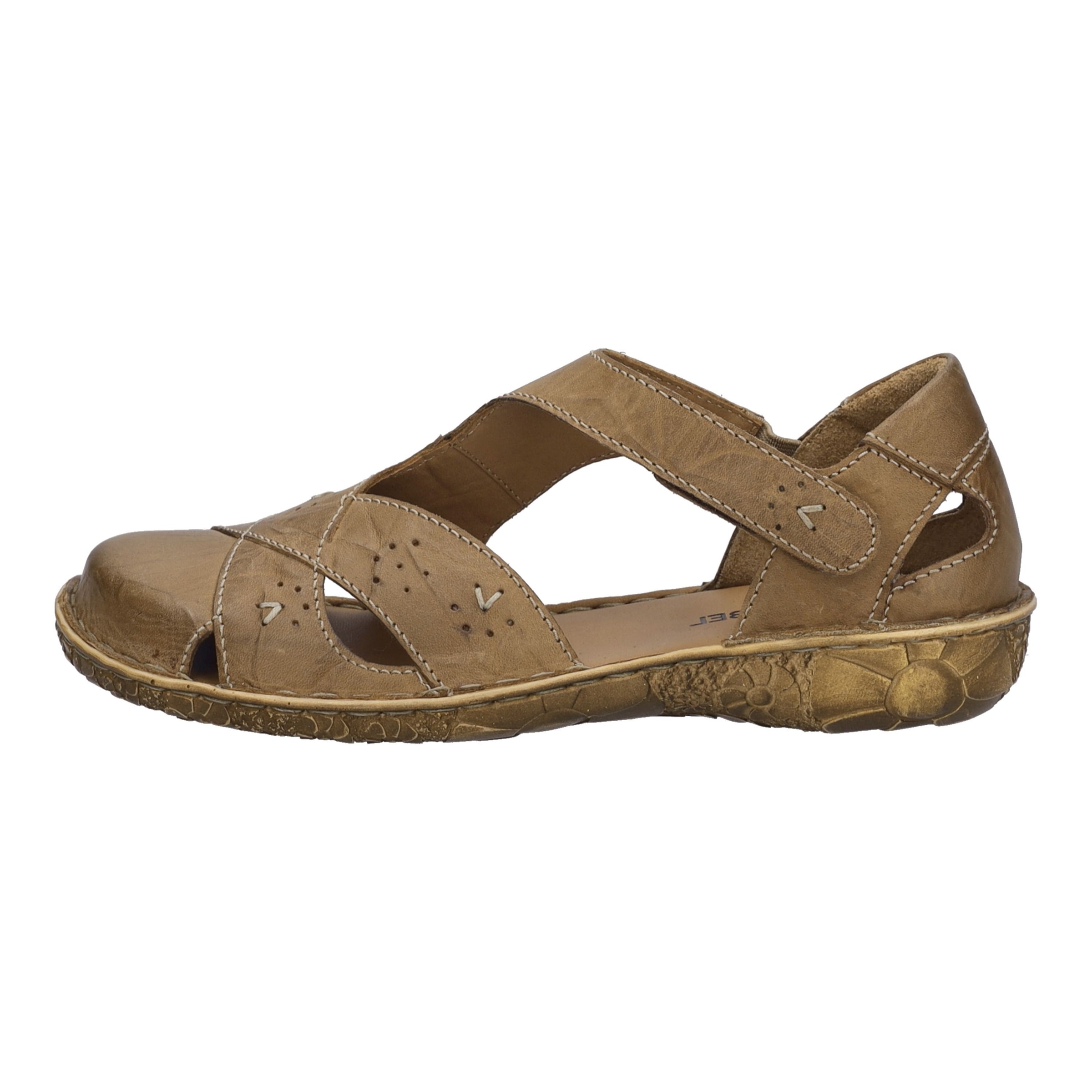 Josef Seibel Sandale »Rosalie 03, camel«