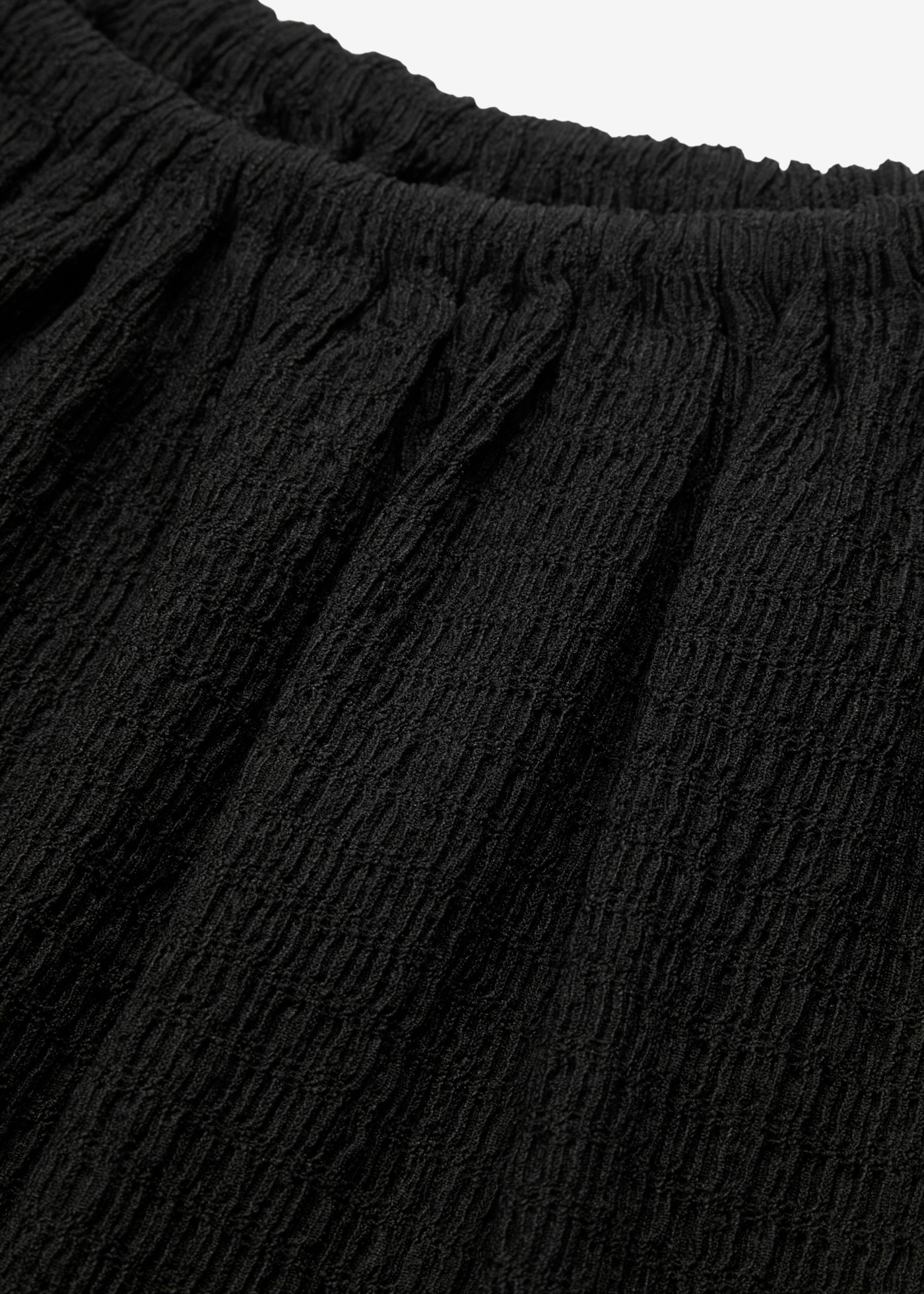 bonprix Jerseykleid lässige Passform, ohne Ärmel, Trägerkleid-Design