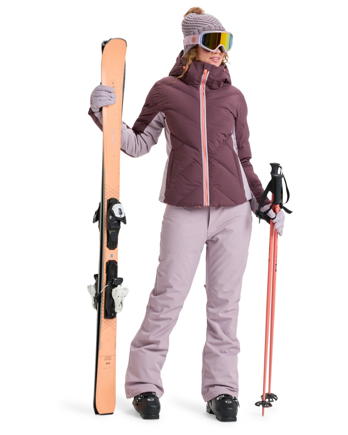 Roxy Snowboardjacke »Snowdrift 15K«