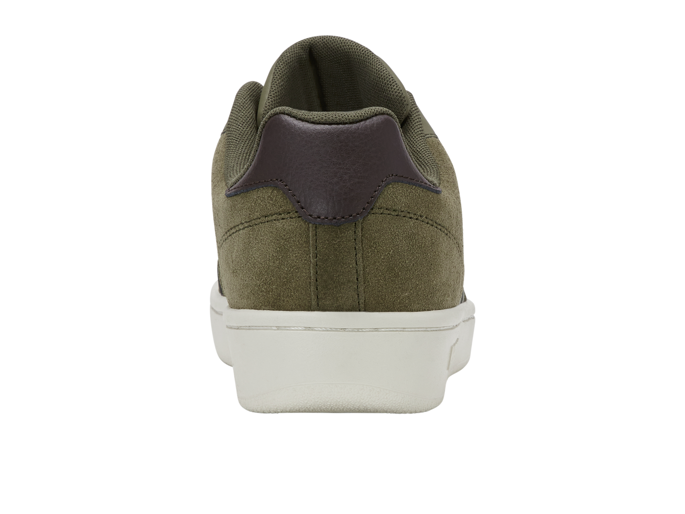 K-Swiss Sneaker »COURT PALISADES«