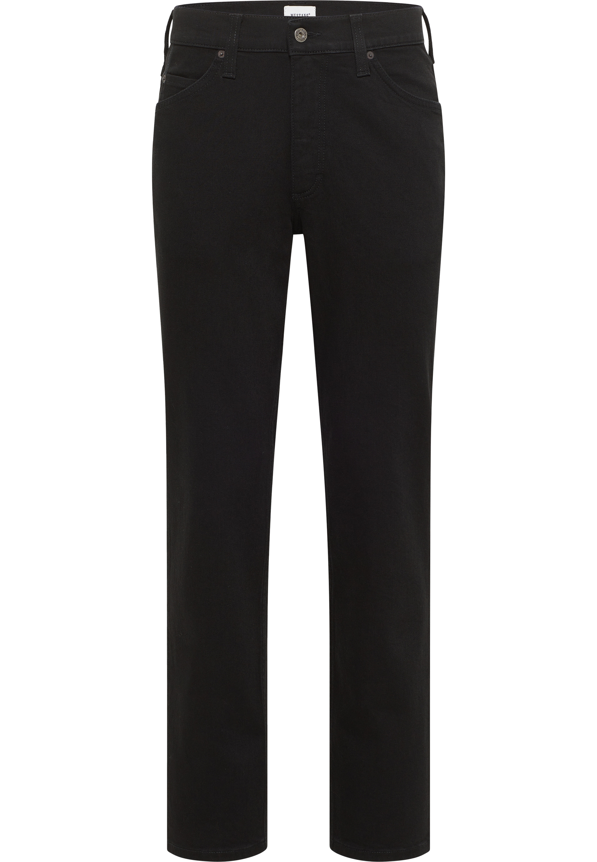 MUSTANG Straight-Jeans »Herren Style Tramper Straight«