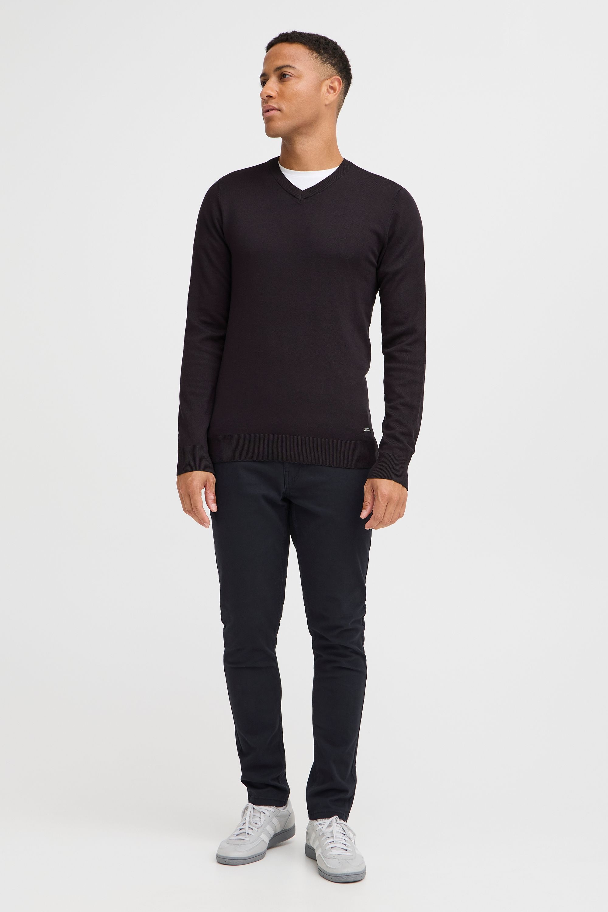 Blend Strickpullover »Strickpullover BHWEBER«