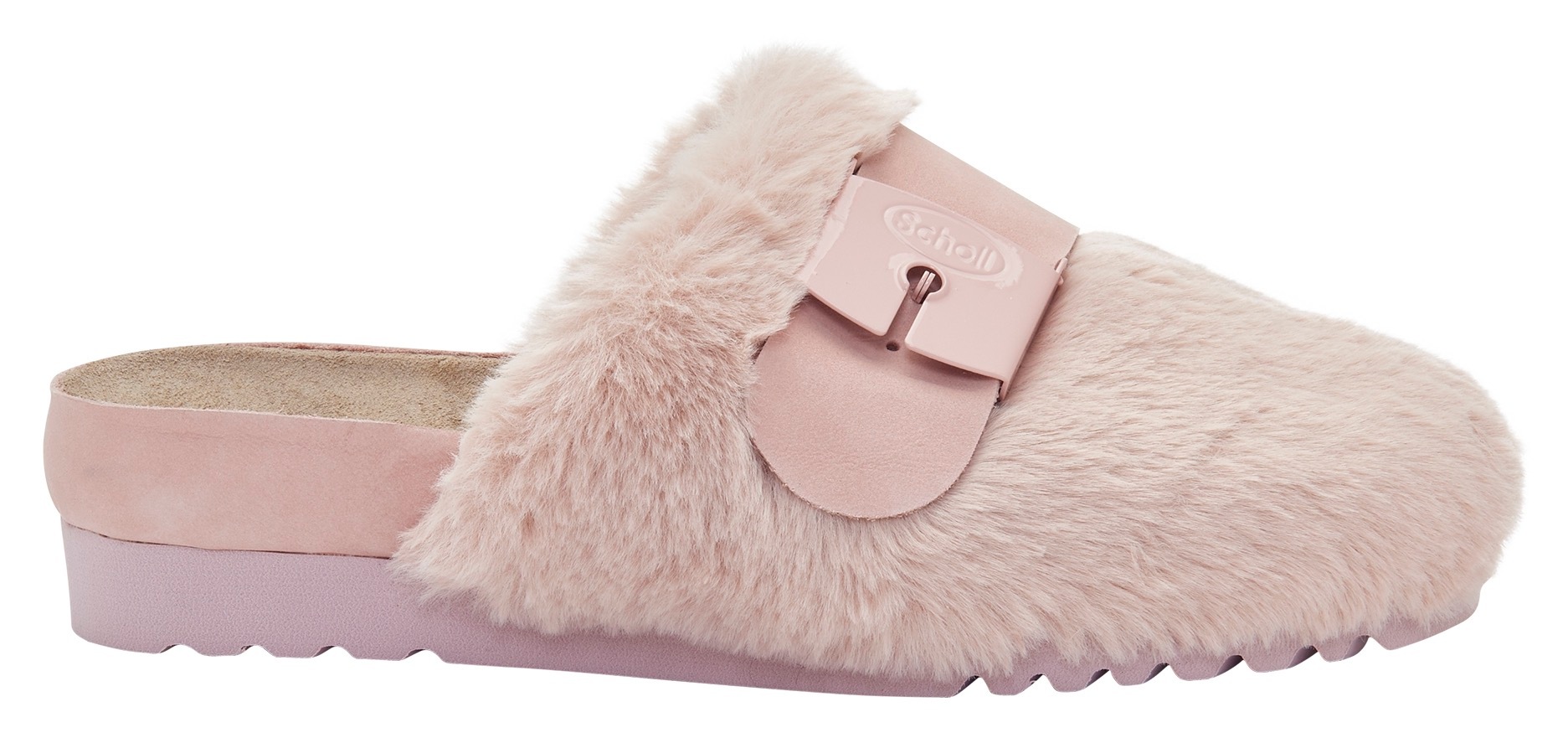 Scholl Pantoffel »Alaska«, zum Schlupfen