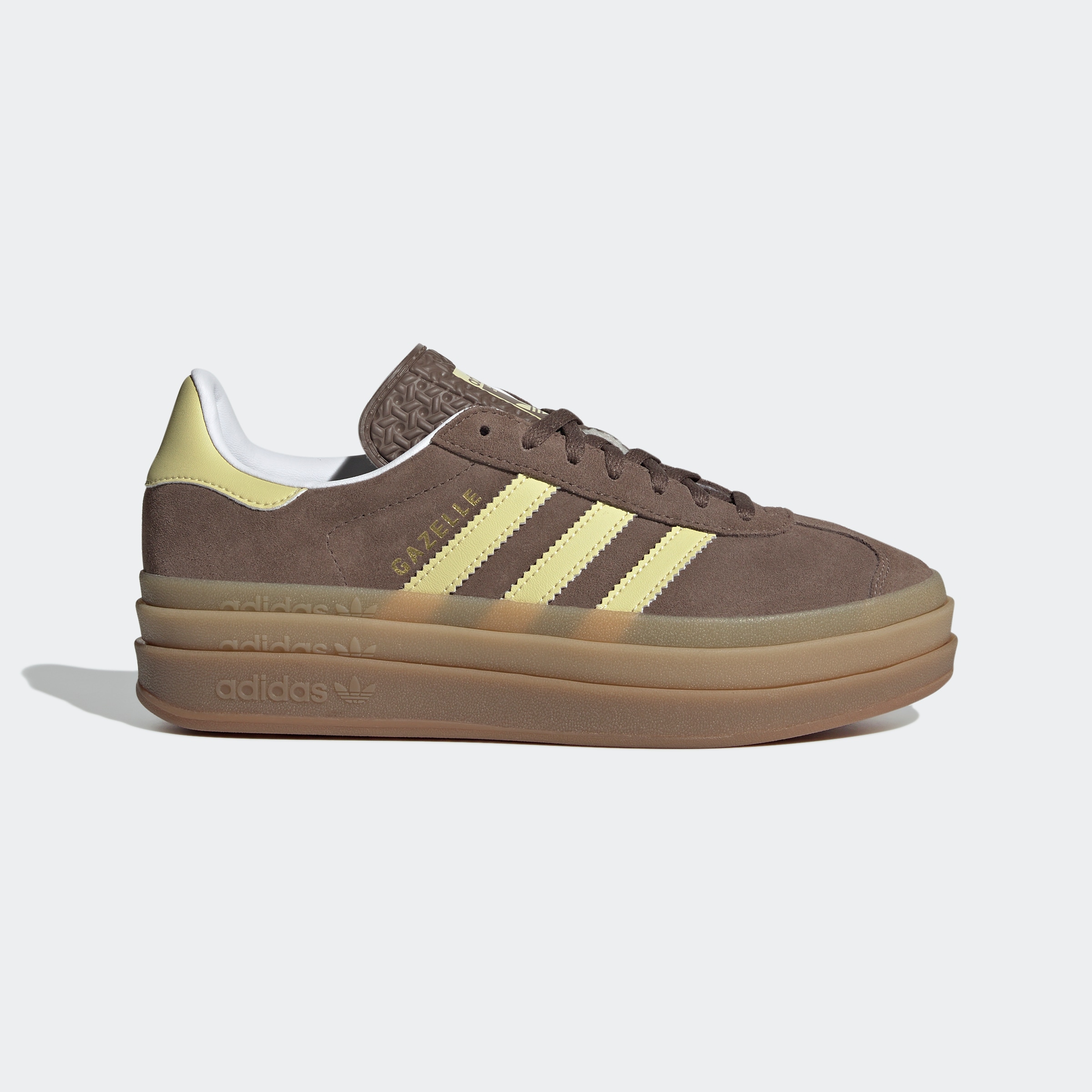 adidas Originals Sneaker »GAZELLE BOLD«