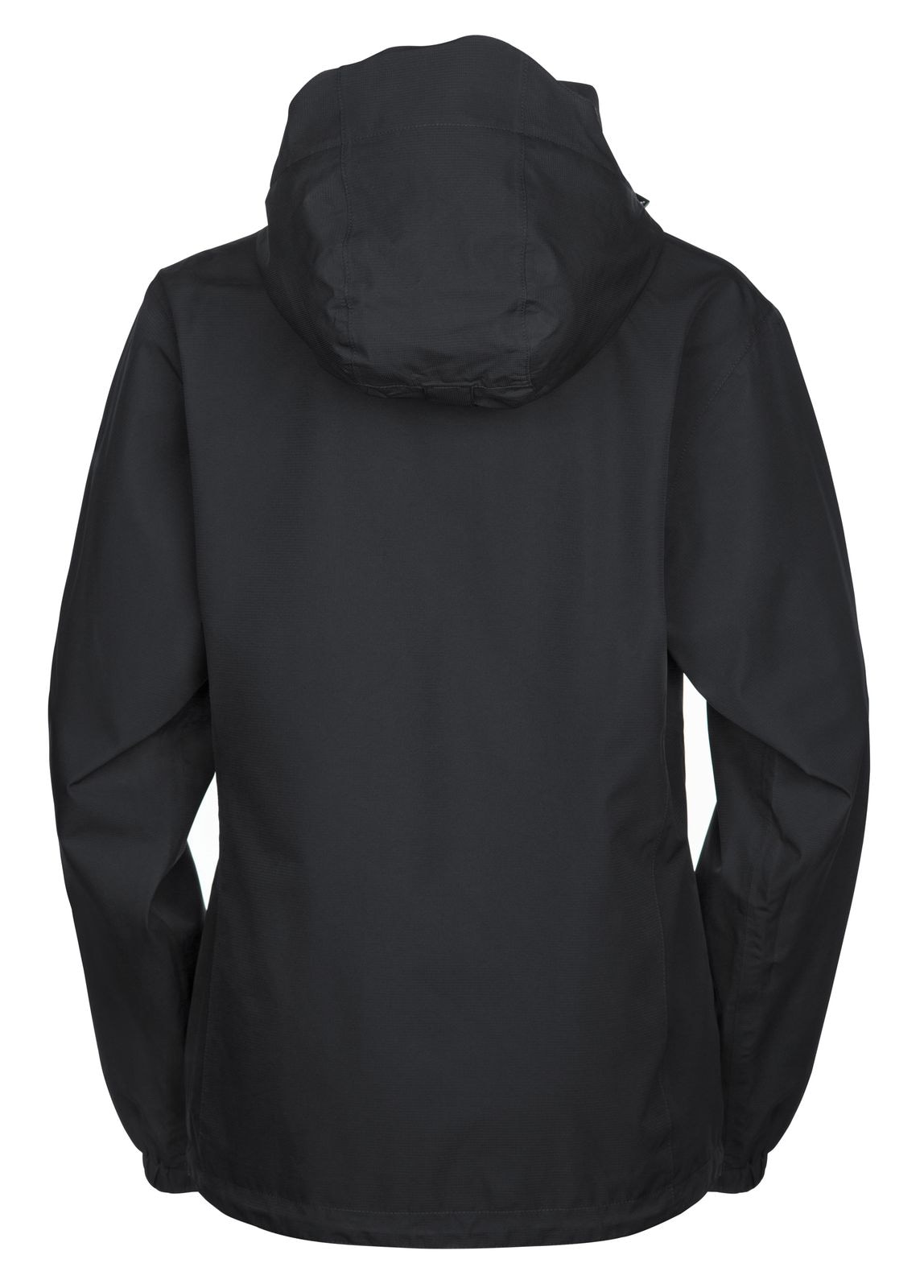 VAUDE Outdoorjacke »WOMEN'S ESCAPE LIGHT JACKET«, (1 St.), mit Kapuze