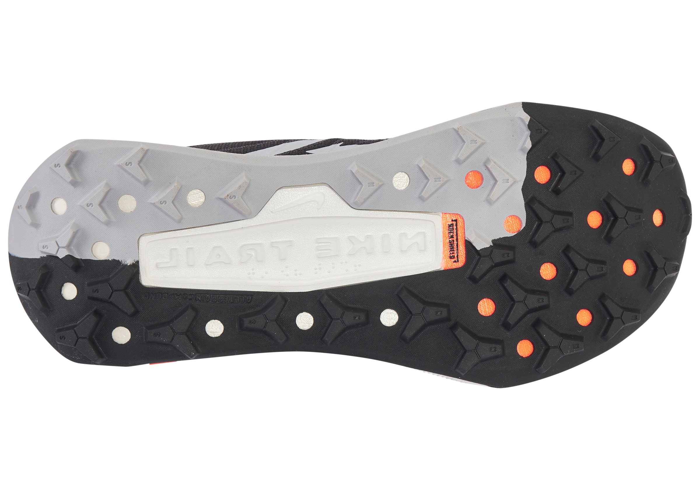 Nike Laufschuh »W REACTX WILDHORSE 10«