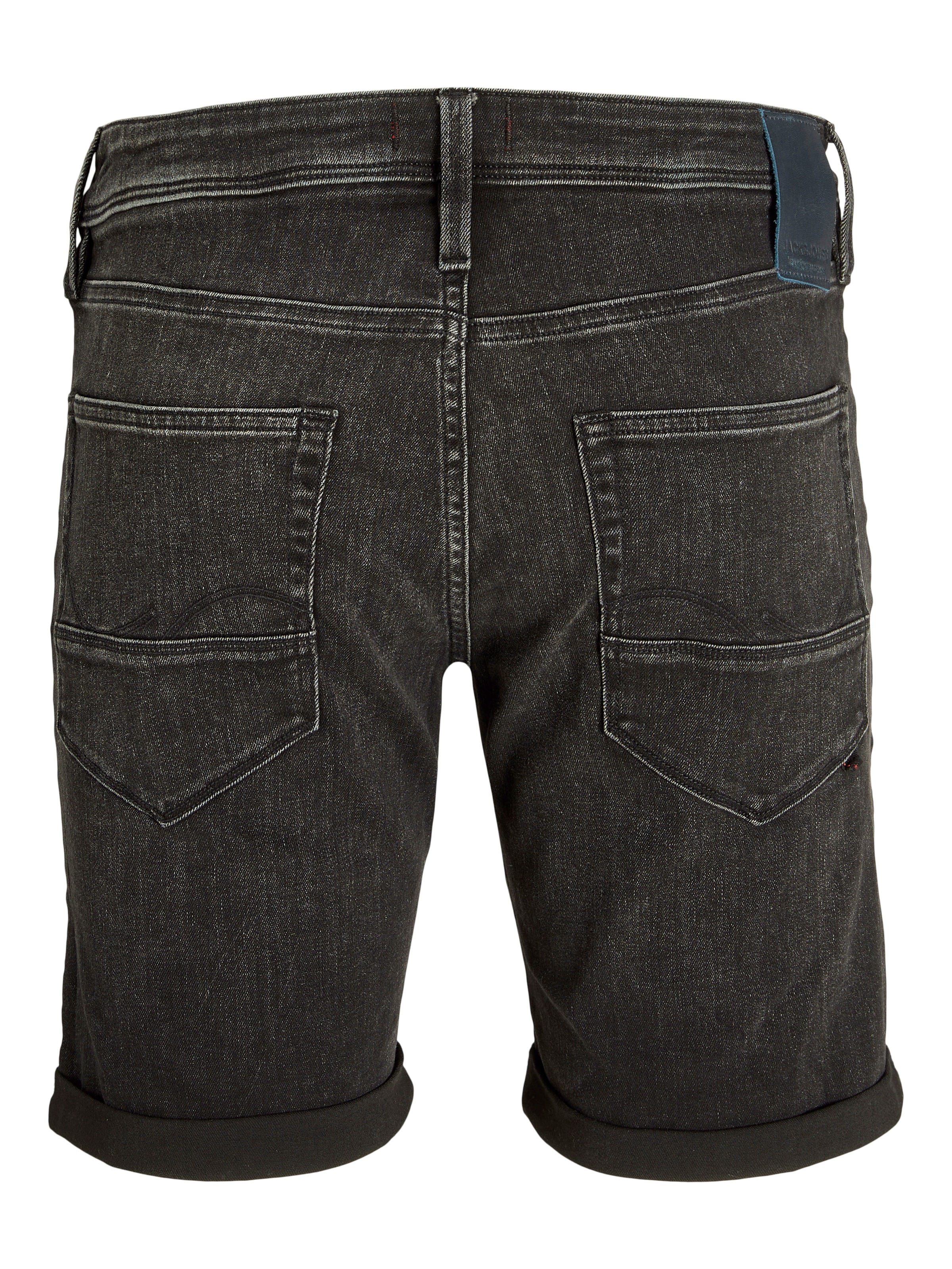 Jack & Jones Shorts »JJIRICK JJFOX SHORTS CB 310 SN«, im Four-Pocket Style