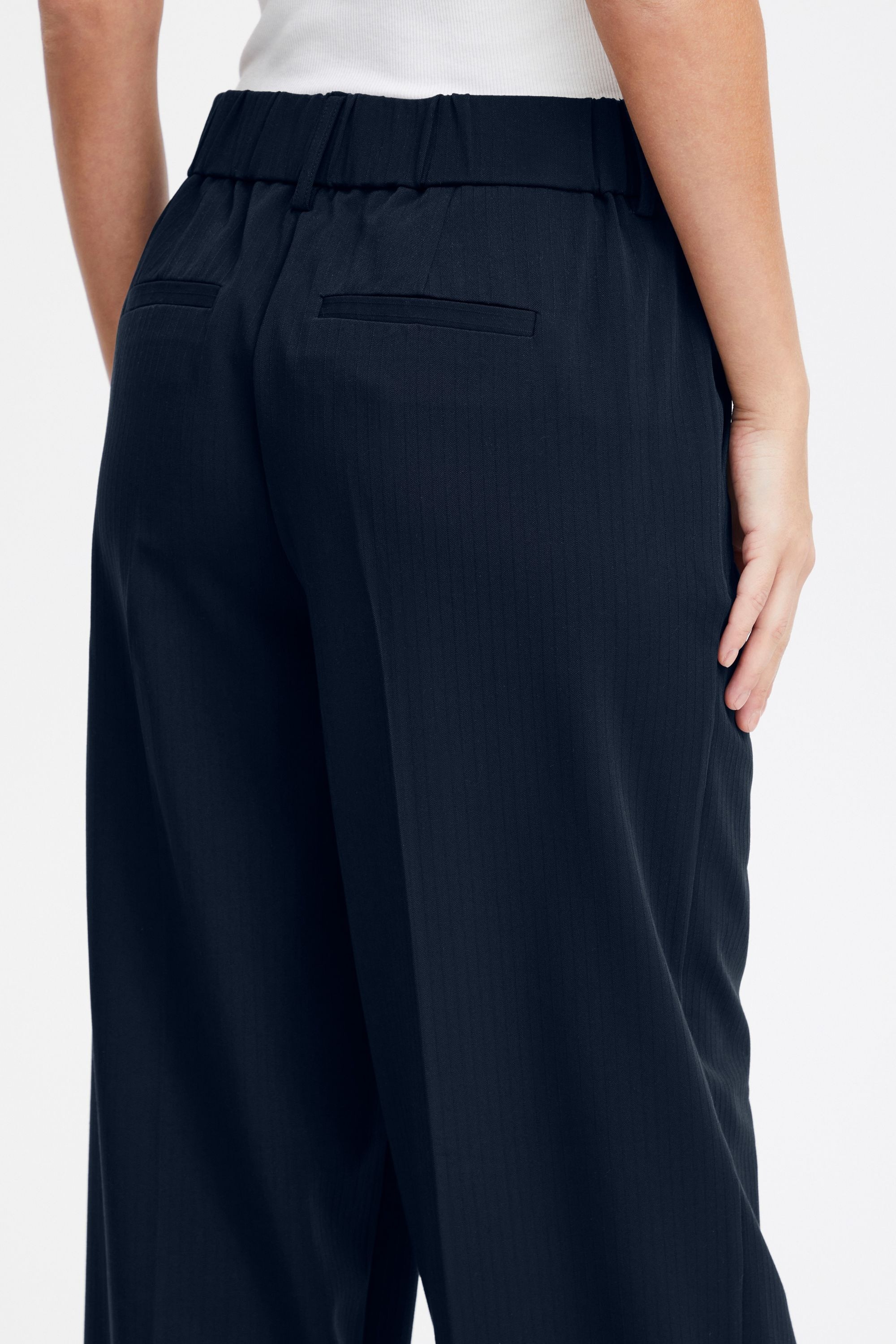 fransa Stoffhose »Stoffhose FRFriga«