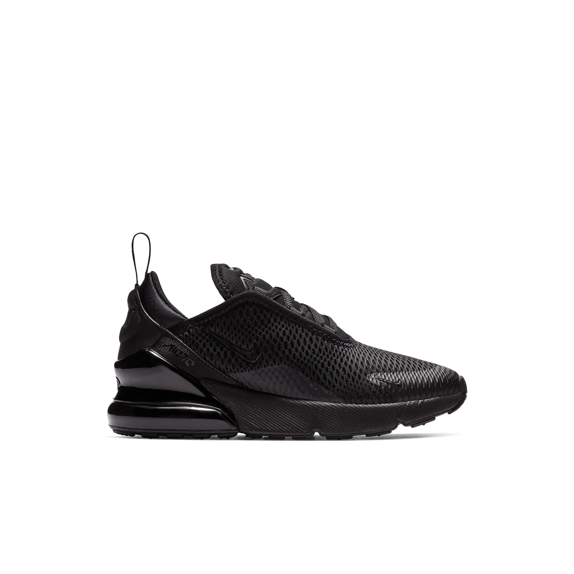 Nike Sportswear Sneaker »Air Max 270 (PS)«  Design auf den Spuren des Air Max 180 und Air Max 93, für Kinder