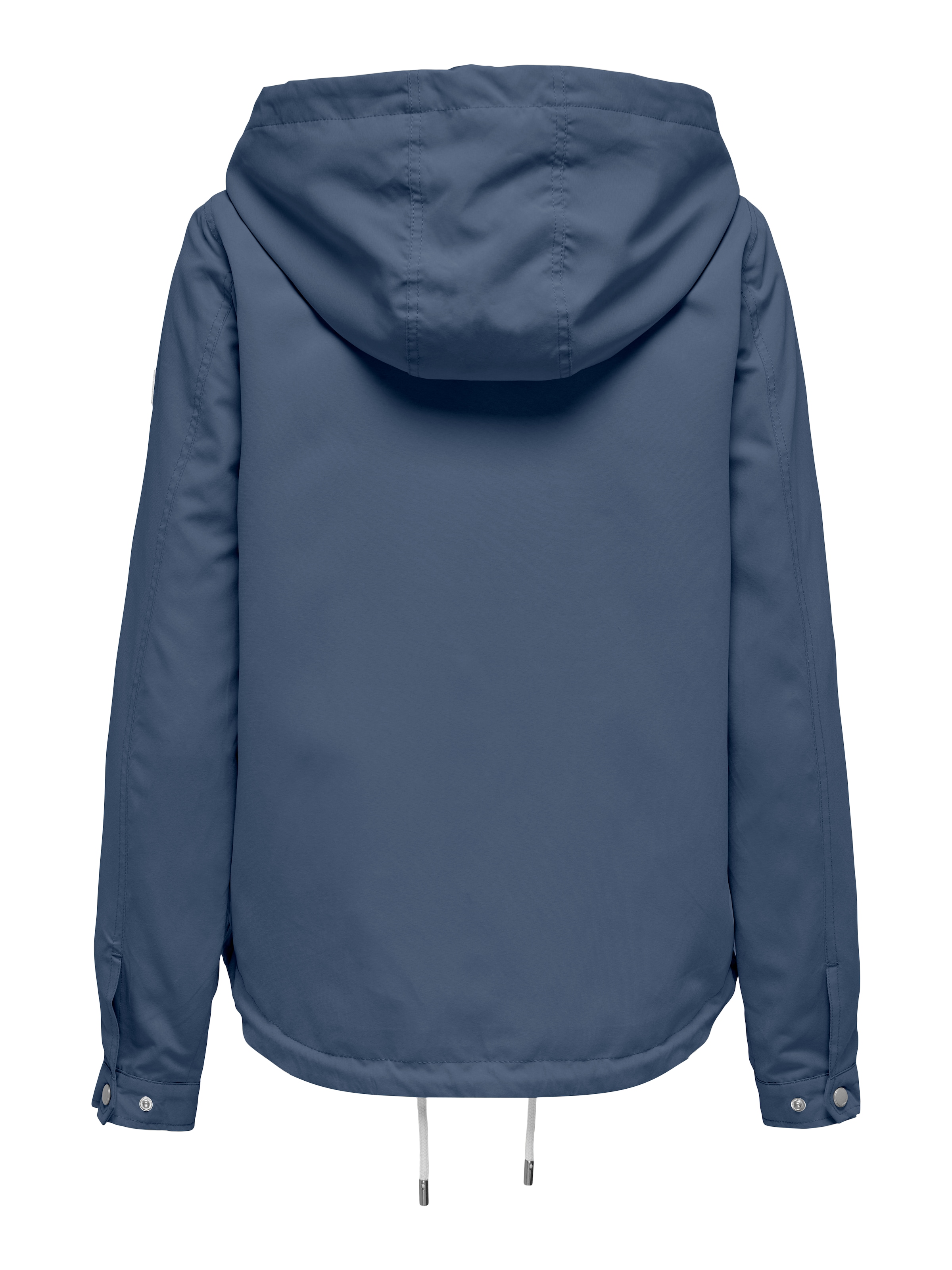 ONLY Parka »ONLSKYLAR HOOD SPRING JACKET CC OTW« mit Kapuze mit