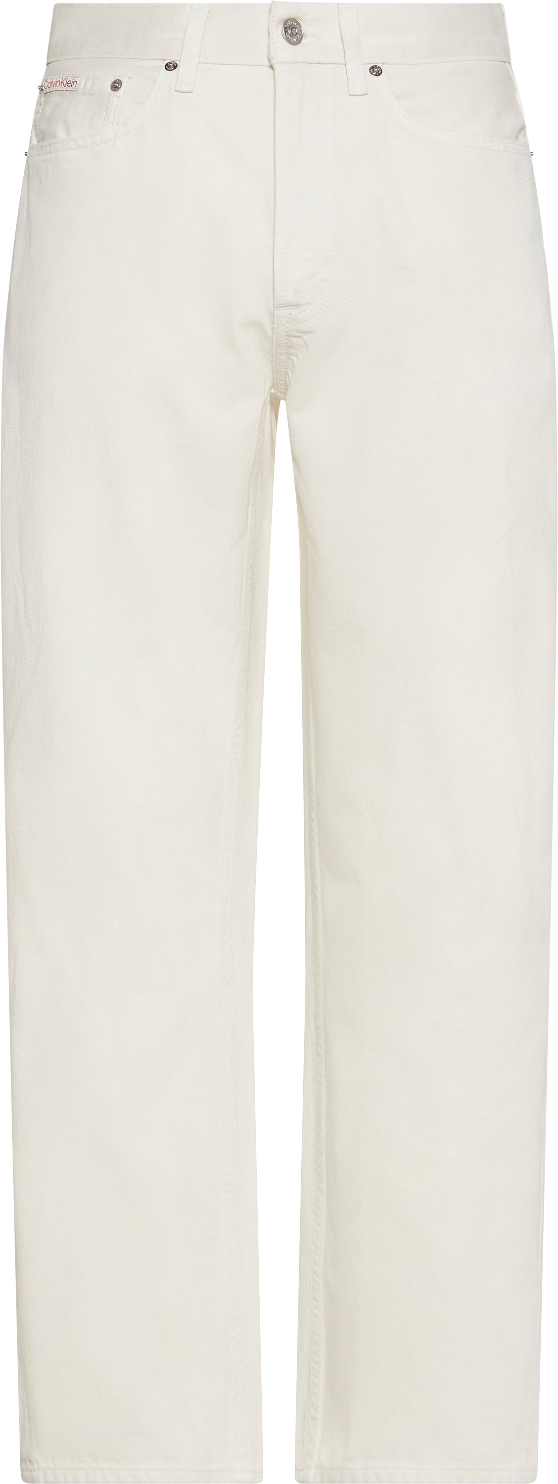 Calvin Klein 5-Pocket-Jeans »90S TAPER« tapered fit