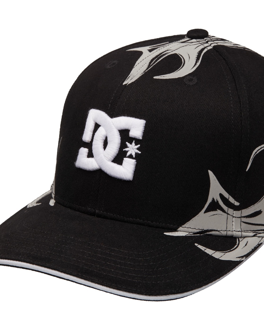 DC Shoes Trucker Cap »Fuego«