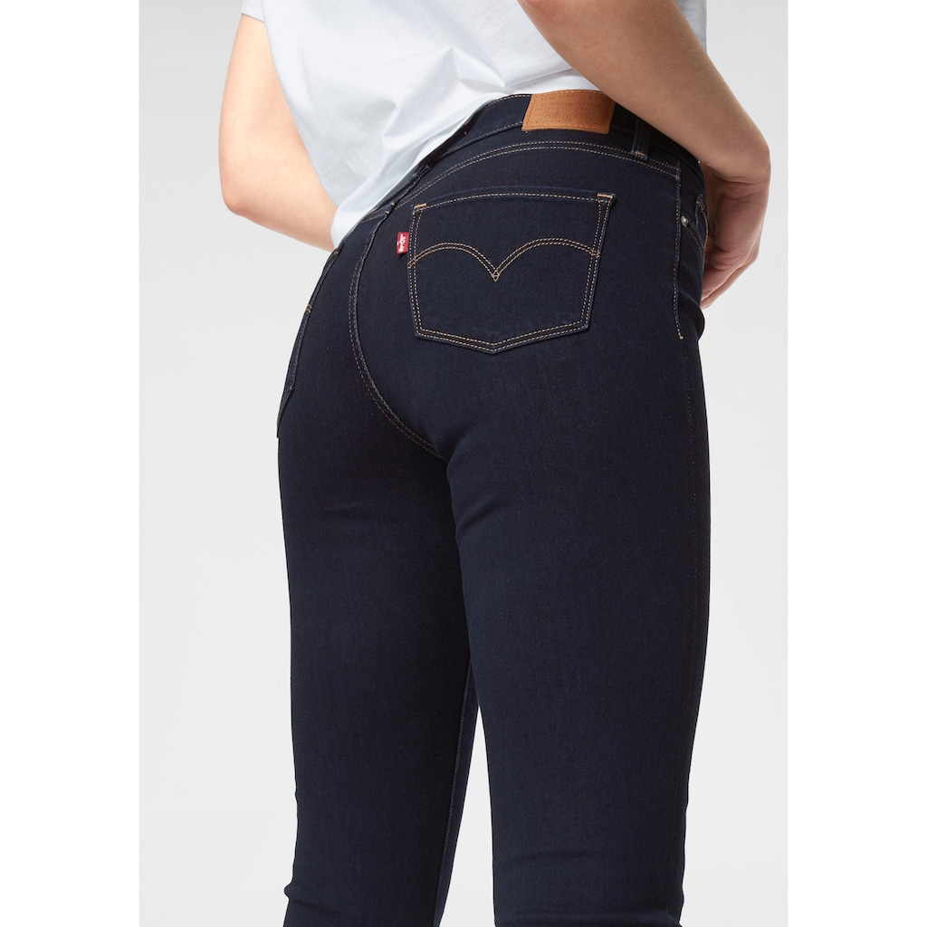 Levi's® Röhrenjeans »312 Shaping Slim«