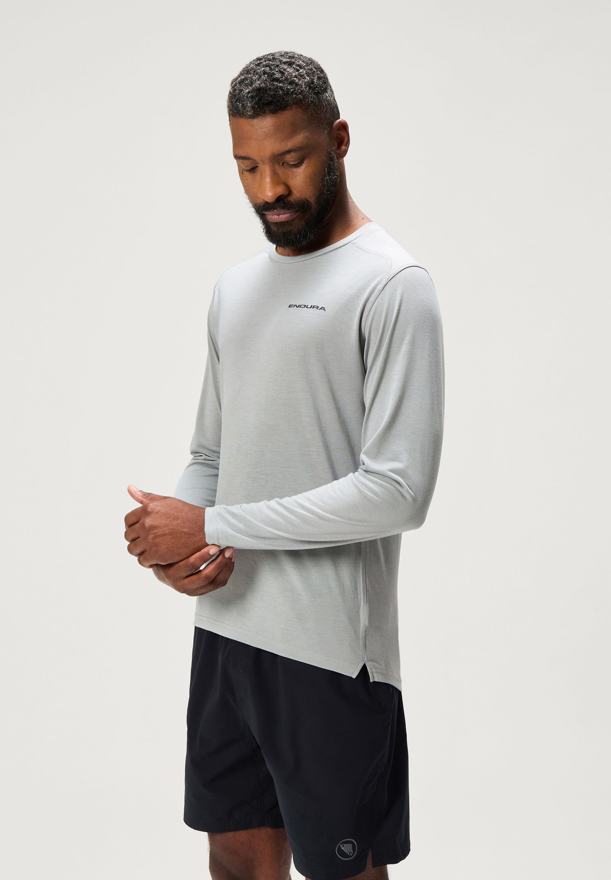 Endura T-Shirt »LOOP« aus DriRelease-Gewebe