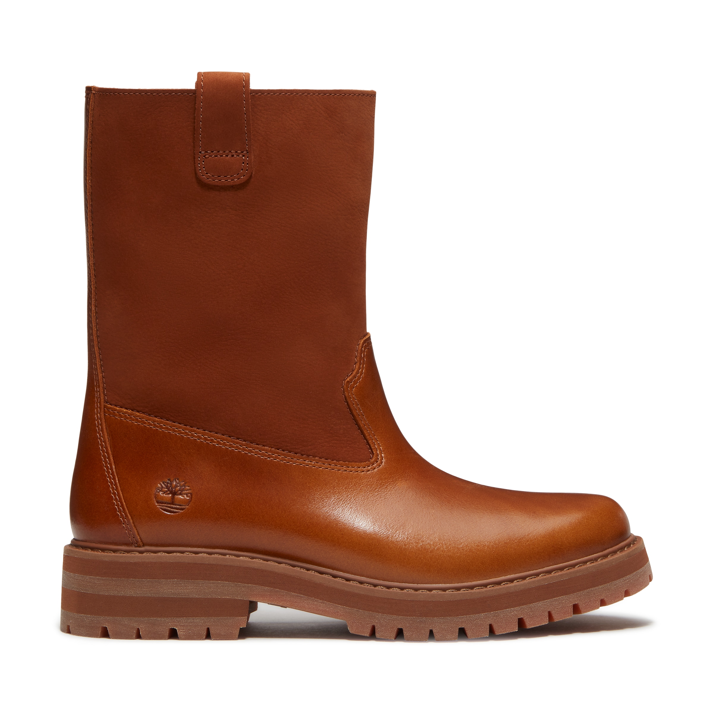 Timberland Stiefel »BRITTON DRIVE - MID PULL ON BOOT«
