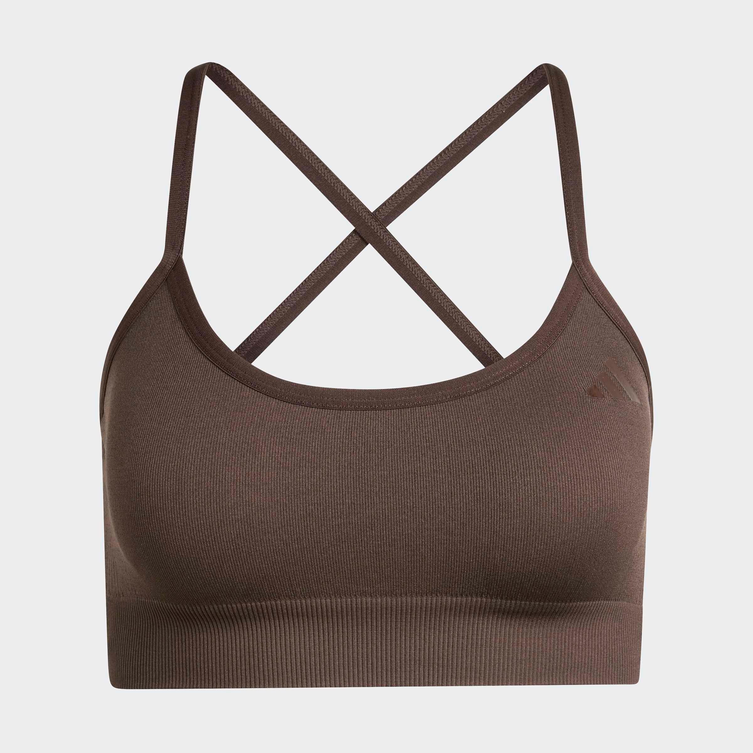adidas Performance Sport-BH »WE KNIT LS BRA«