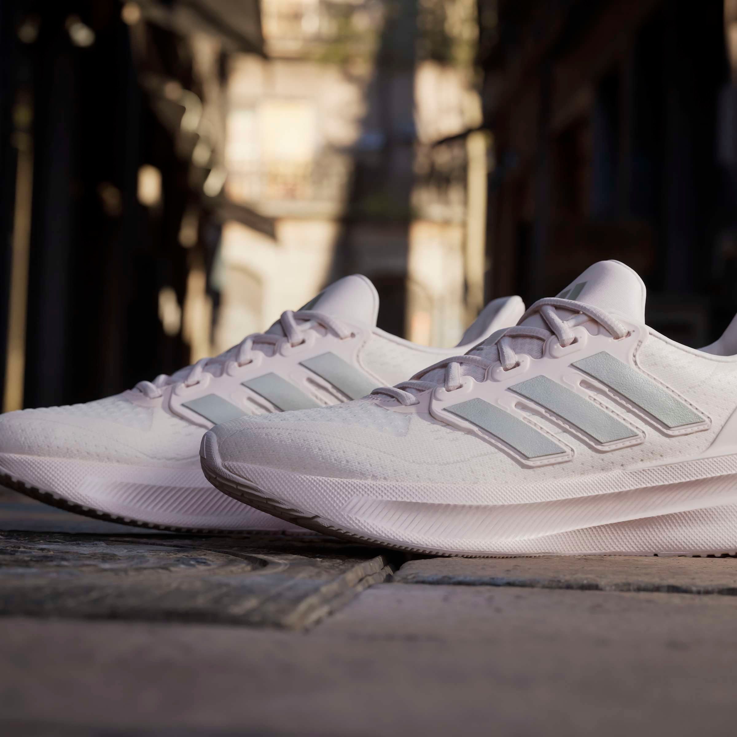 adidas Performance Laufschuh »ULTRARUN 5 W«