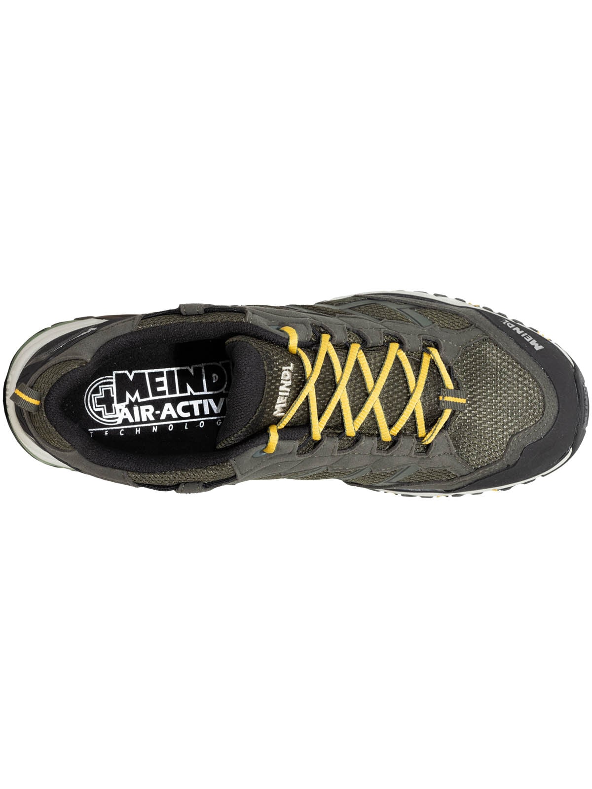 Meindl Wanderschuh »Caribe GTX«