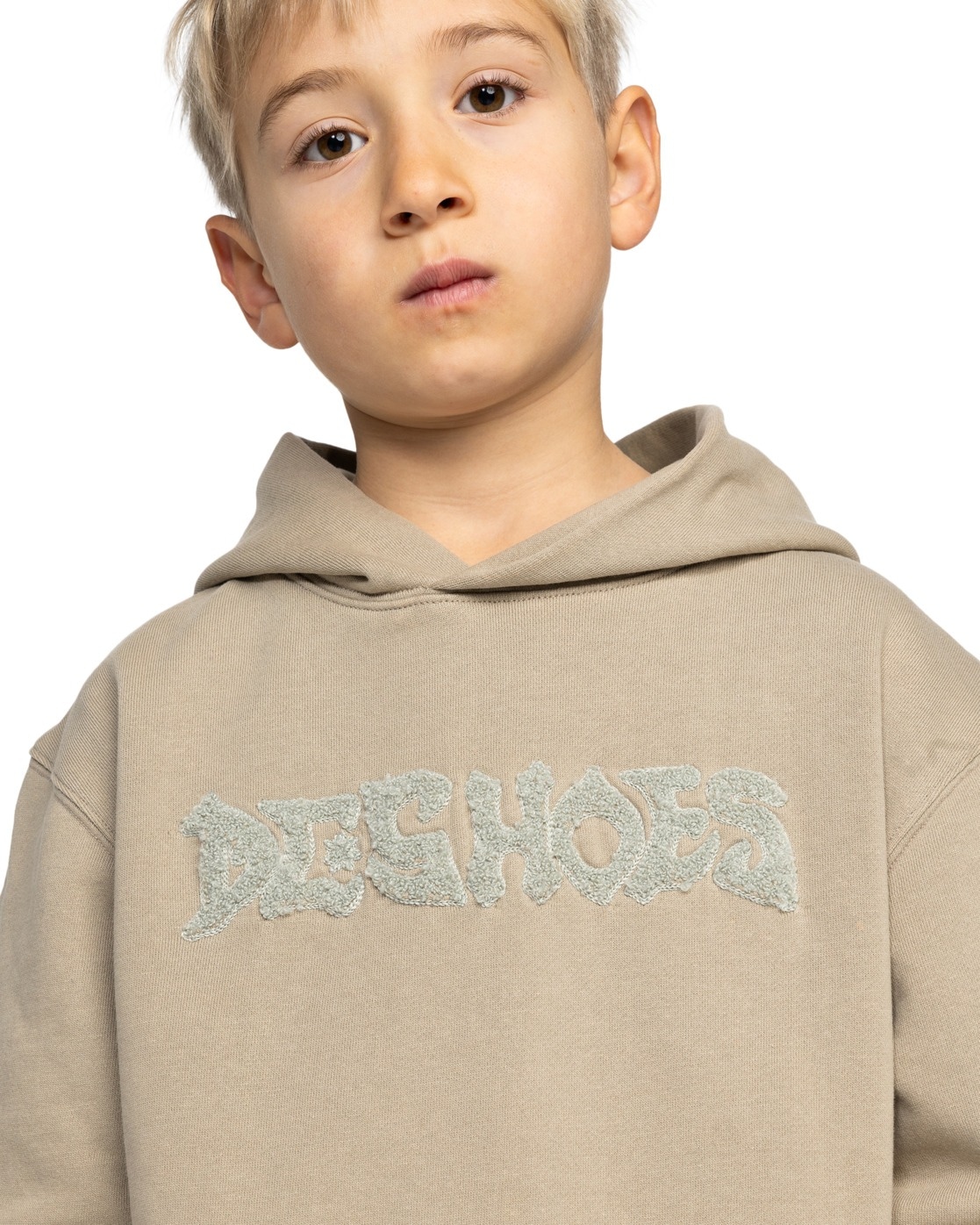 DC Shoes Hoodie »Mortar«