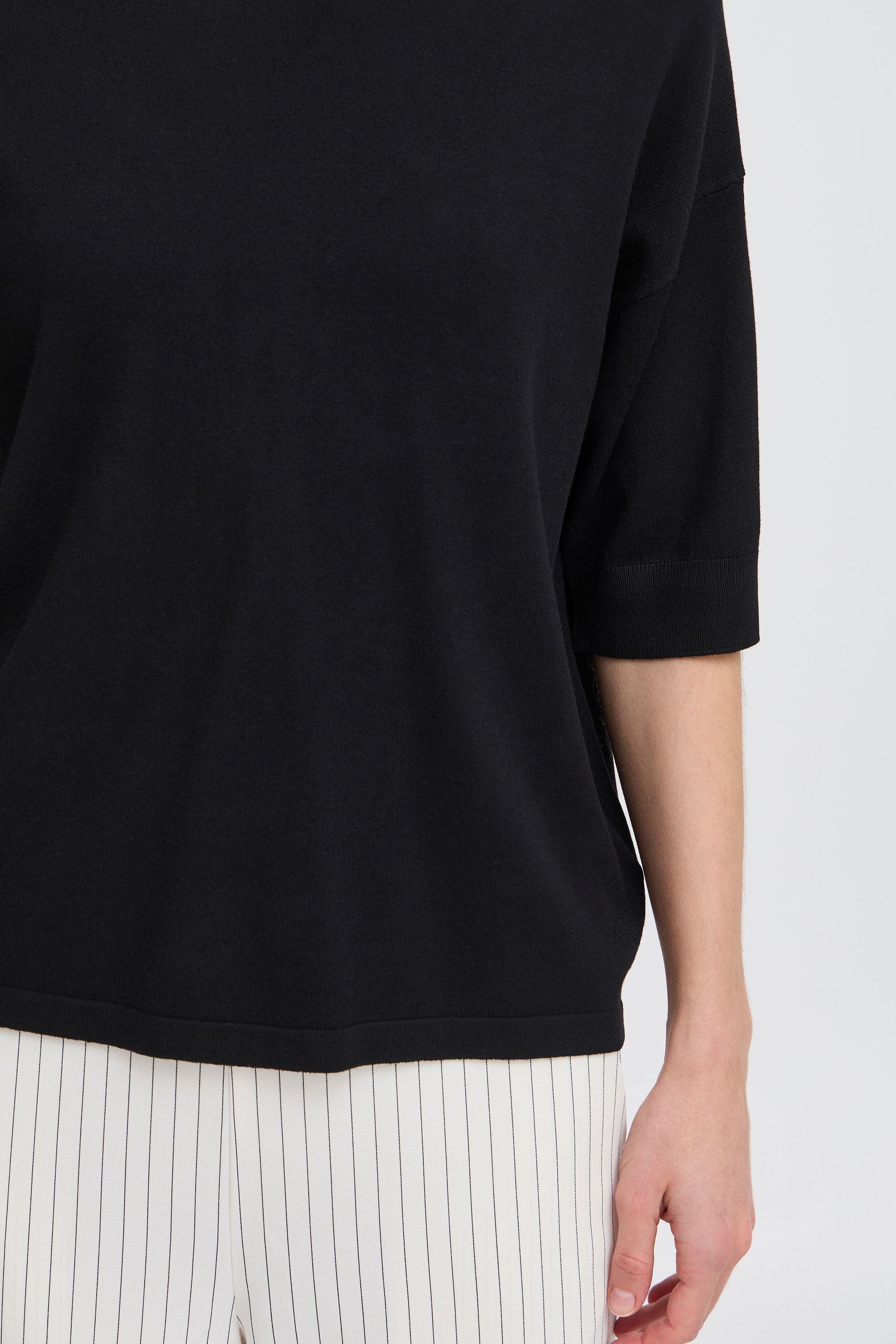 b.young T-Shirt »T-Shirt BYMMMORLA TSHIRT«