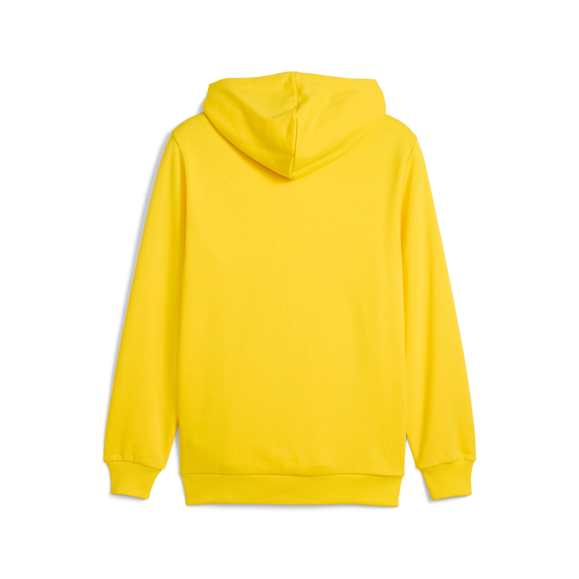 PUMA Kapuzensweatshirt »BVB FTBLCULTURE HOODIE«
