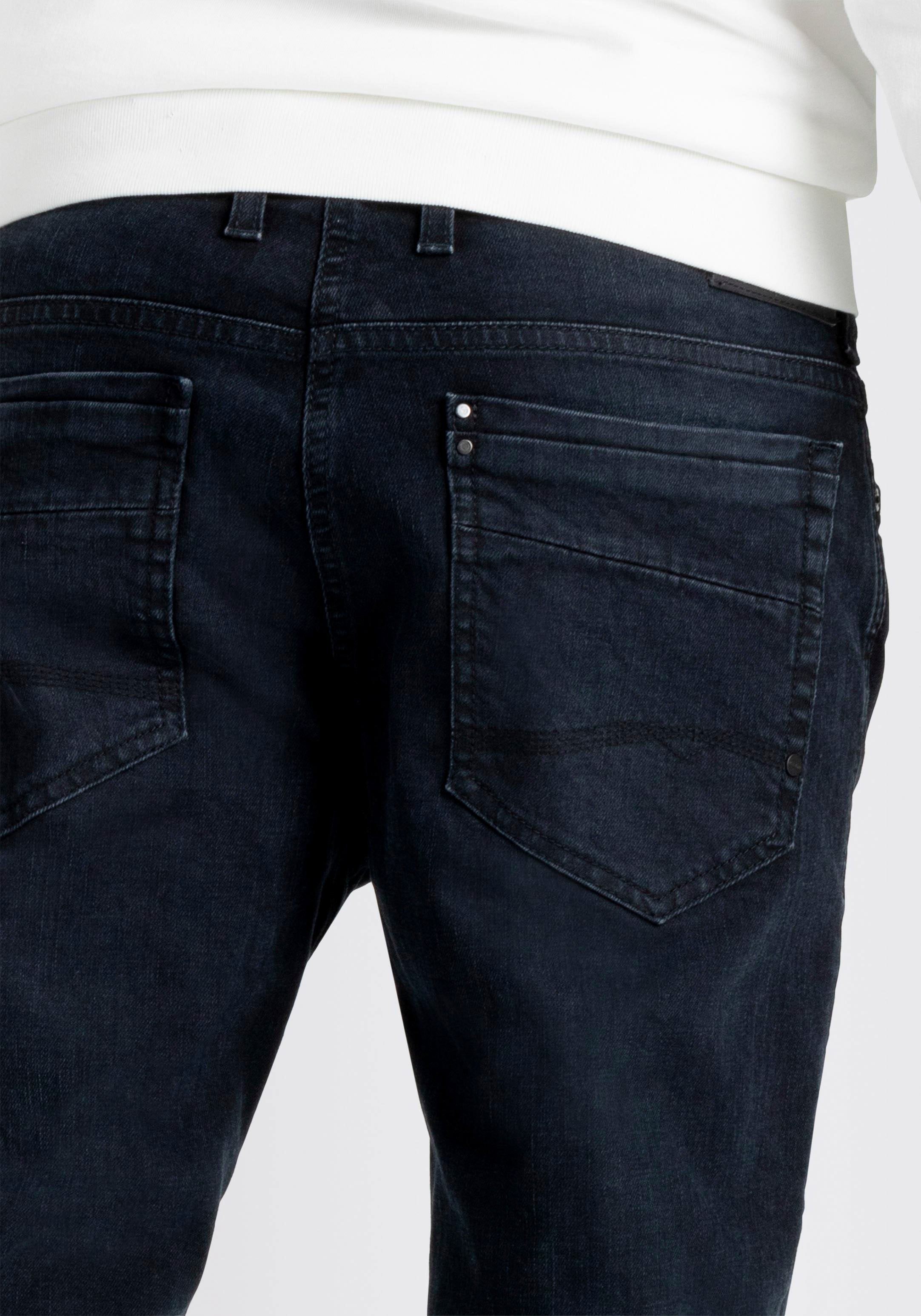 MAC Regular-fit-Jeans »Ben«