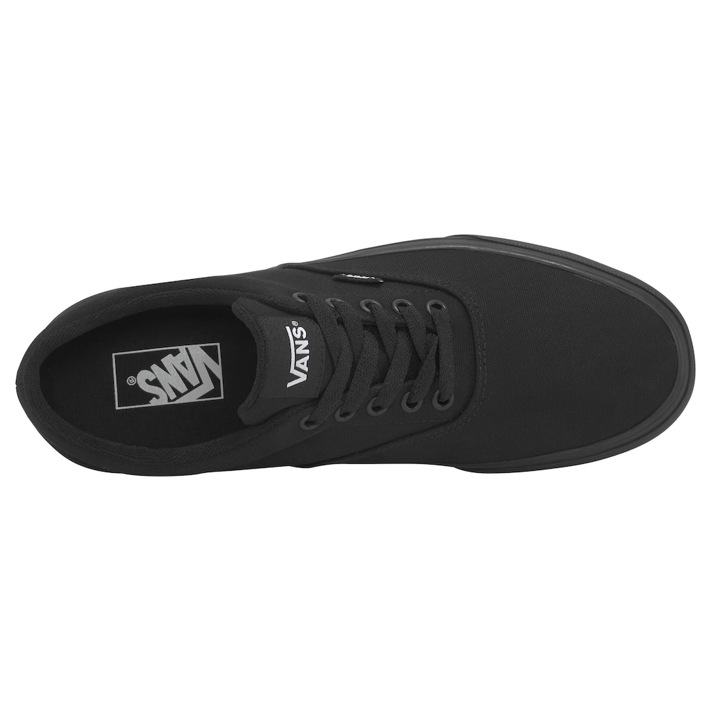 Vans Sneaker »Doheny«, aus textilem Canvas-Material