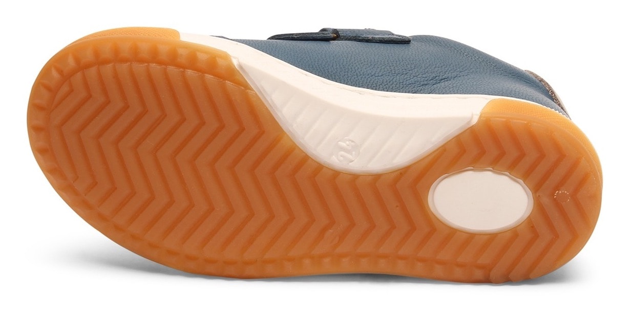 Bisgaard Sneaker »Johan«