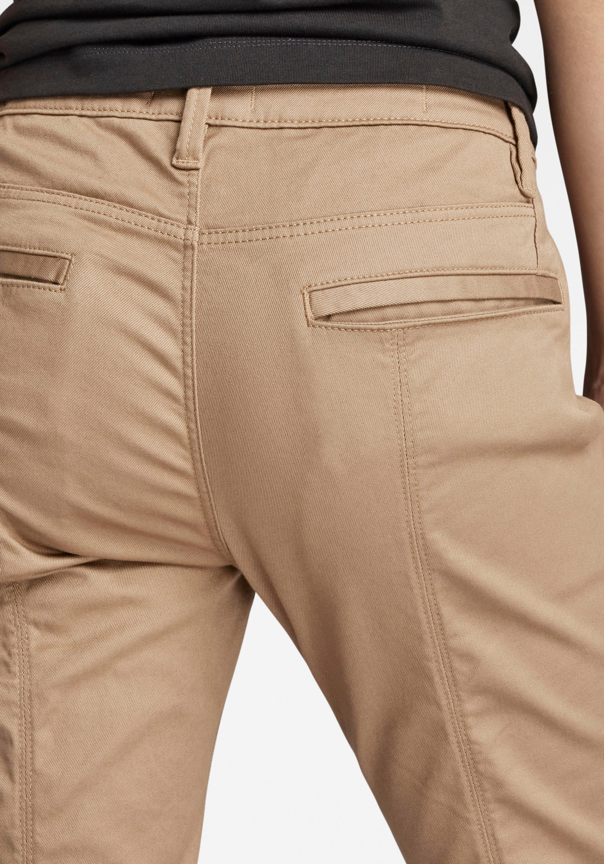 G-STAR Chinohose »High Skinny Pant WMN«