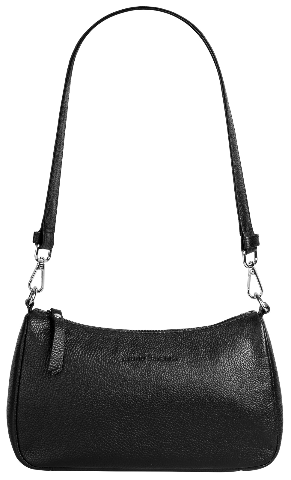 Bruno Banani Henkeltasche »SAMEA« echt Leder