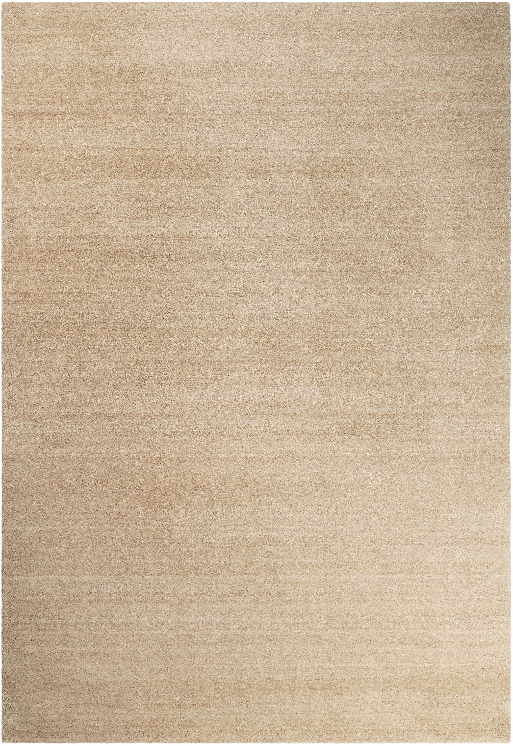 Esprit Teppich »Loft ESP-4223«, rechteckig, 20 mm Höhe, Wohnzimmer, große Farbauswahl, sehr weicher Flor, dicht gewebt, robust