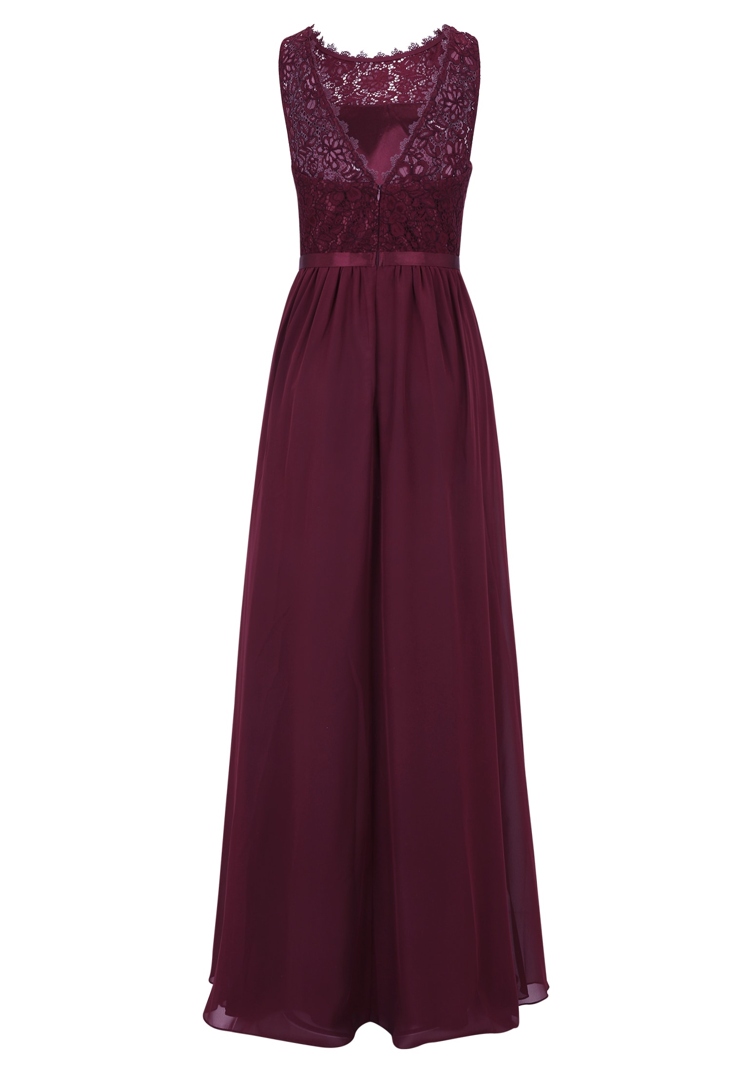 Vera Mont Cocktailkleid »Abendkleid mit Spitze«