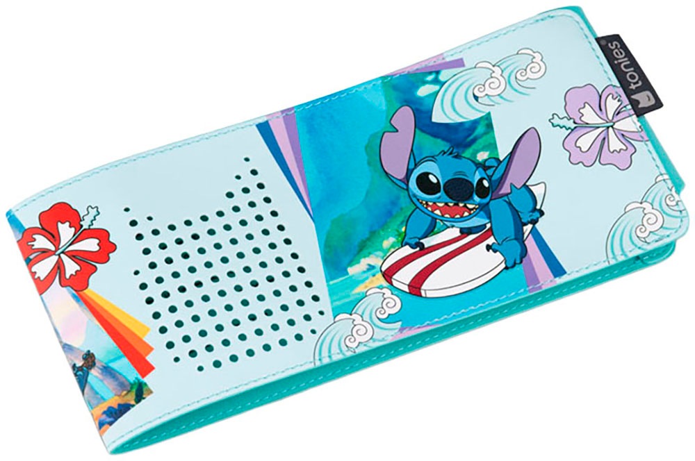 tonies Lautsprecher-Hülle »Toniebox 2 - Stitch« Toniebox